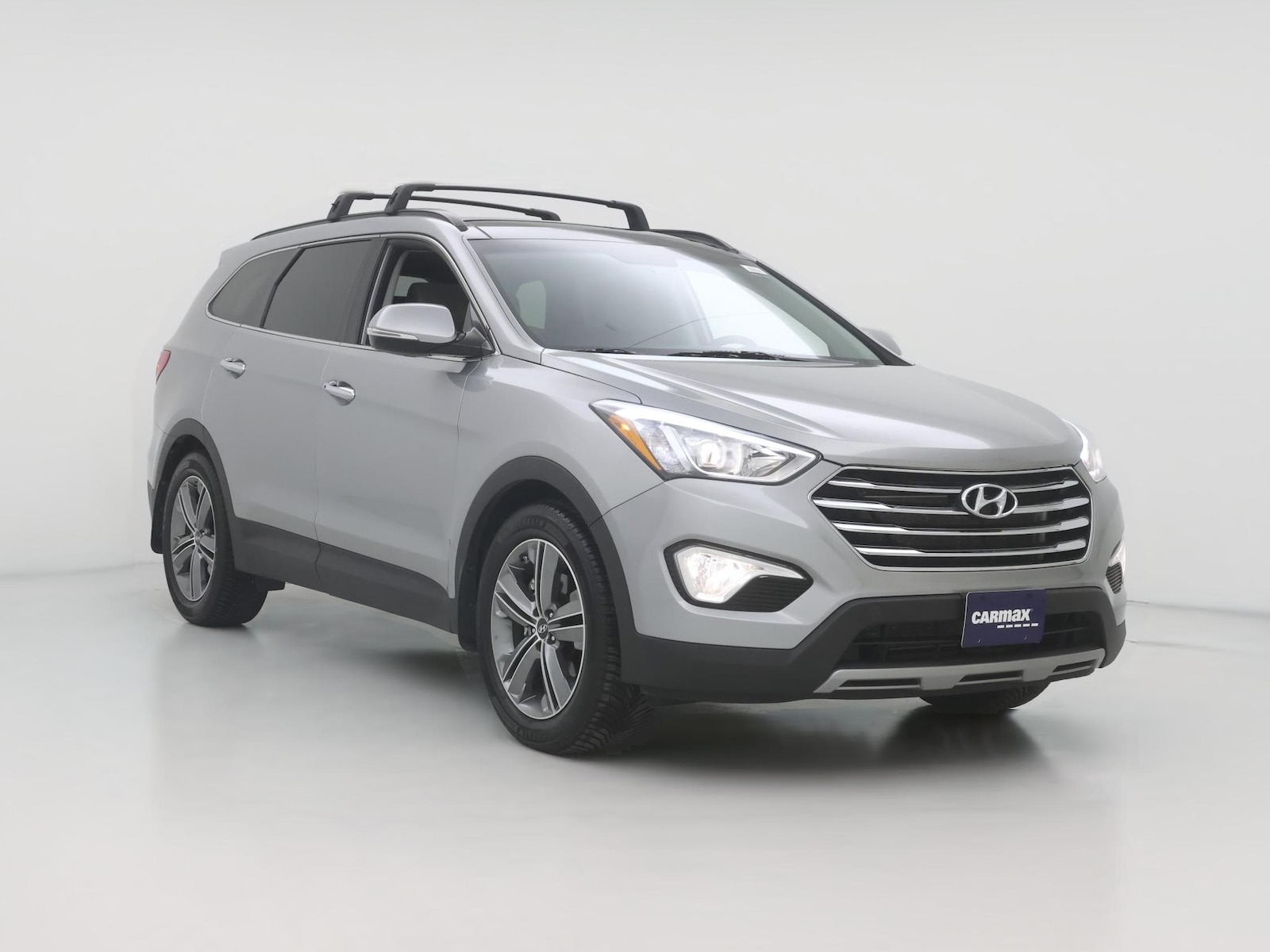 2015 Hyundai Santa Fe Limited