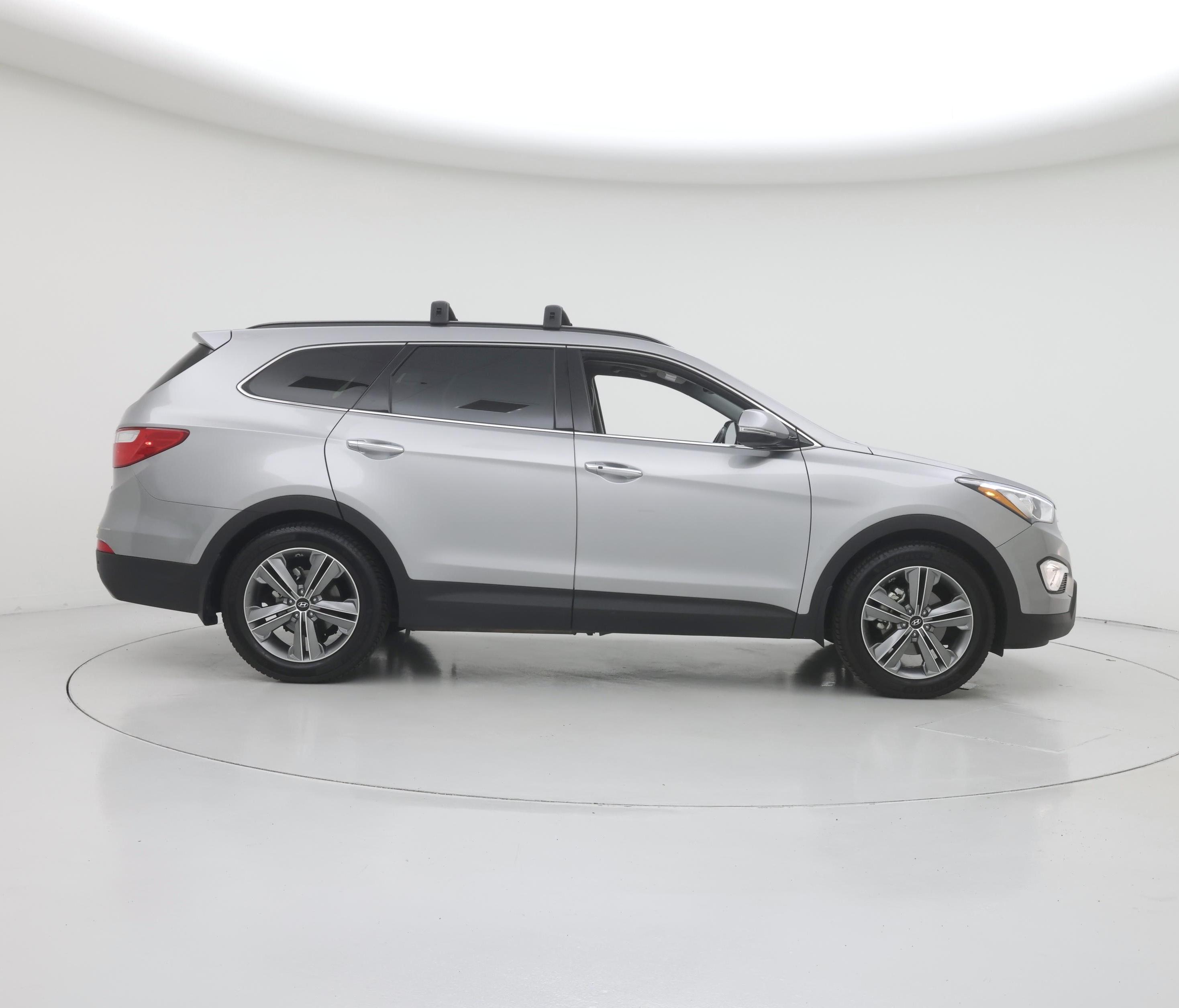 Thumbnail: 2015 Hyundai Santa Fe - 7