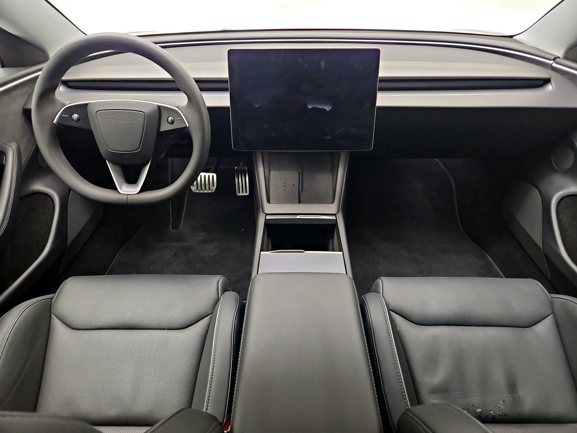 Thumbnail: 2025 Tesla Model 3 - 9