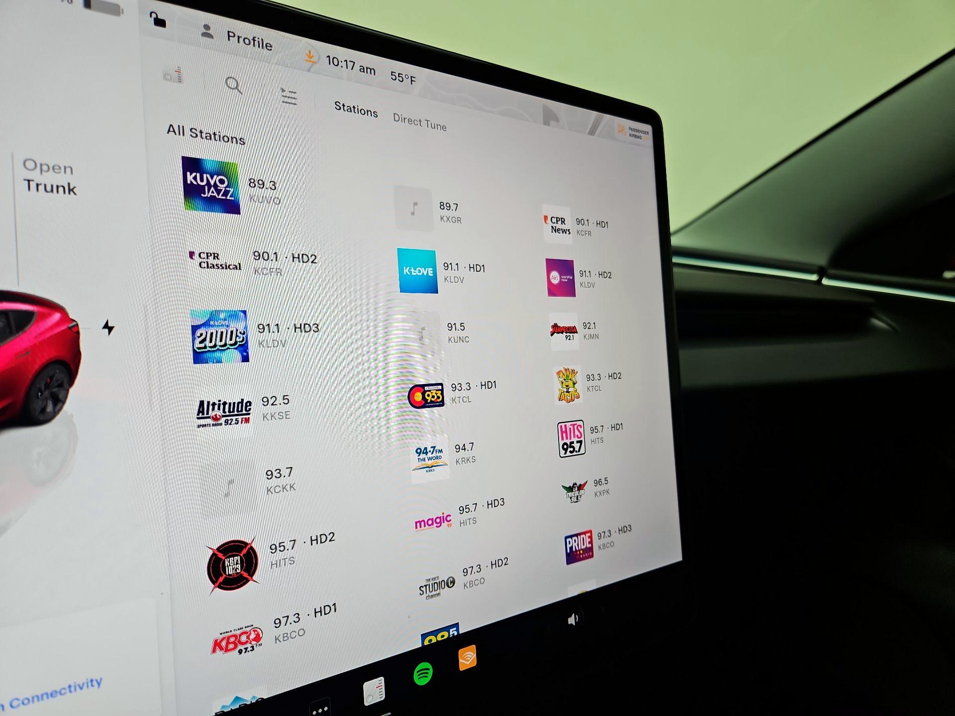 Thumbnail: 2025 Tesla Model 3 - 14