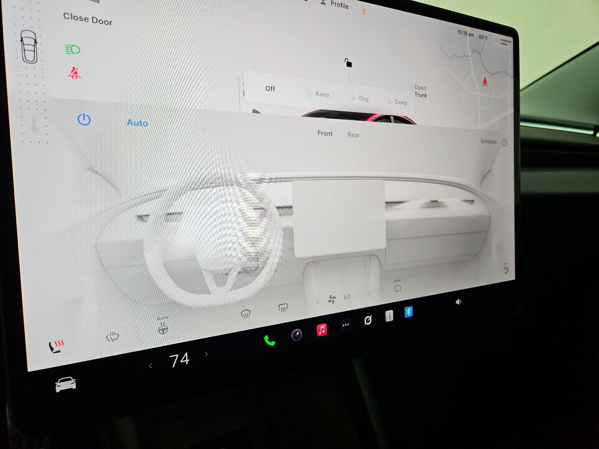 Thumbnail: 2025 Tesla Model 3 - 15