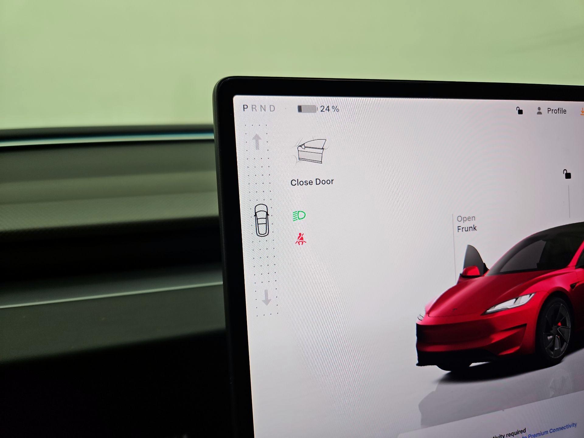 Thumbnail: 2025 Tesla Model 3 - 16