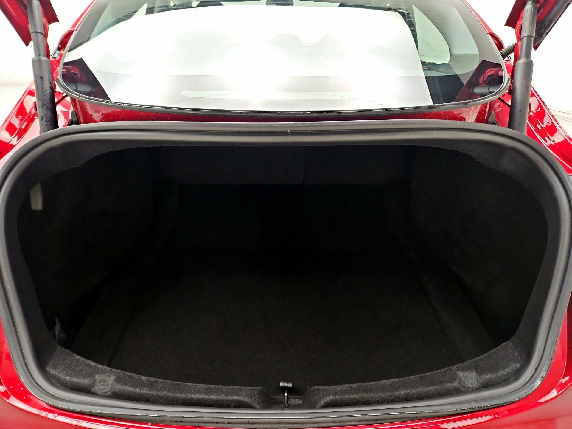 Thumbnail: 2025 Tesla Model 3 - 20