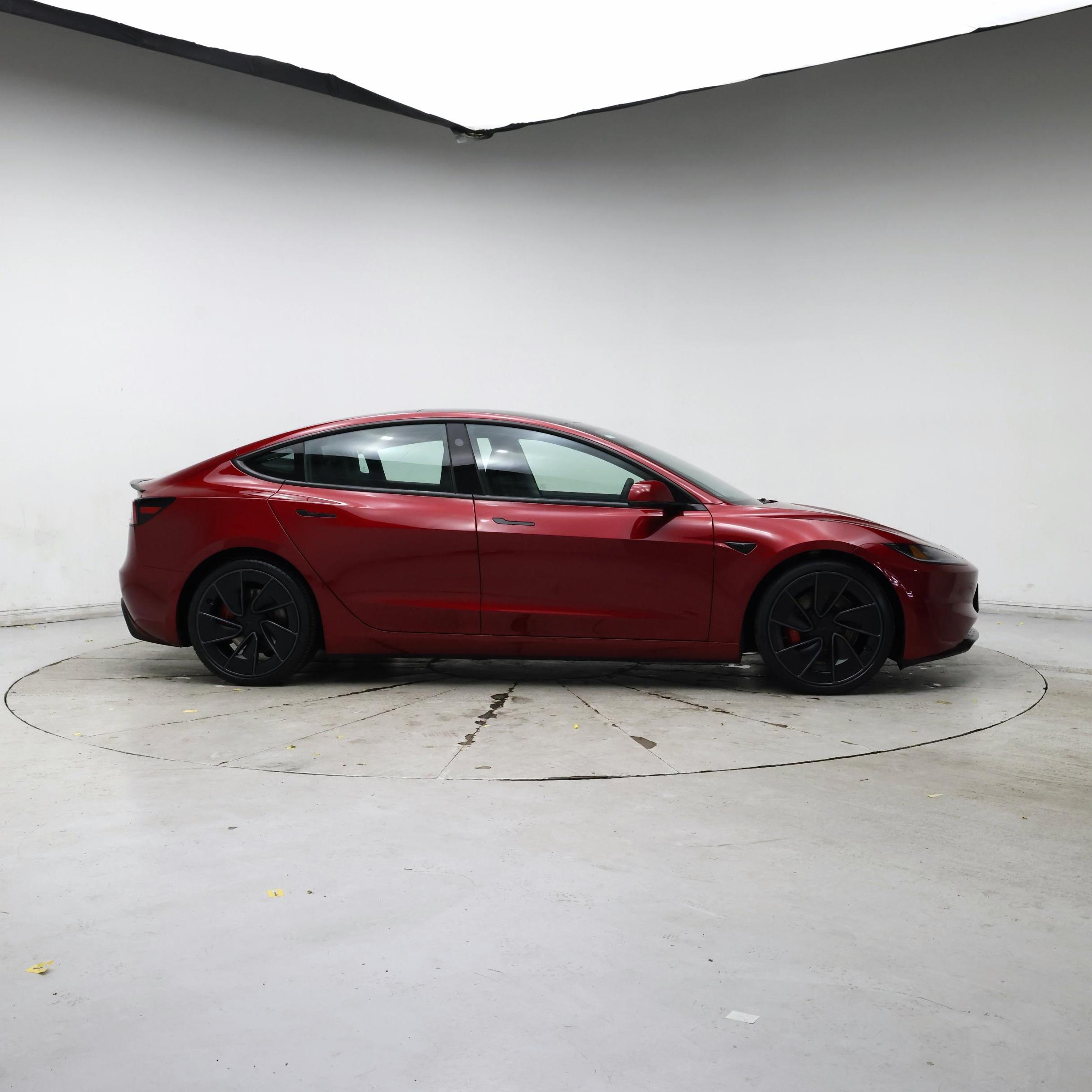 Thumbnail: 2025 Tesla Model 3 - 7