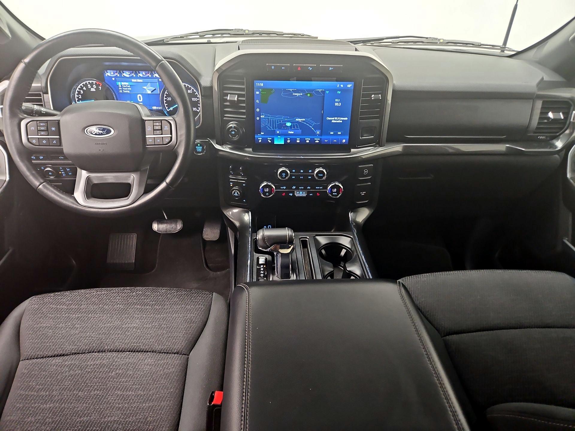 Thumbnail: 2021 Ford F-150 - 9