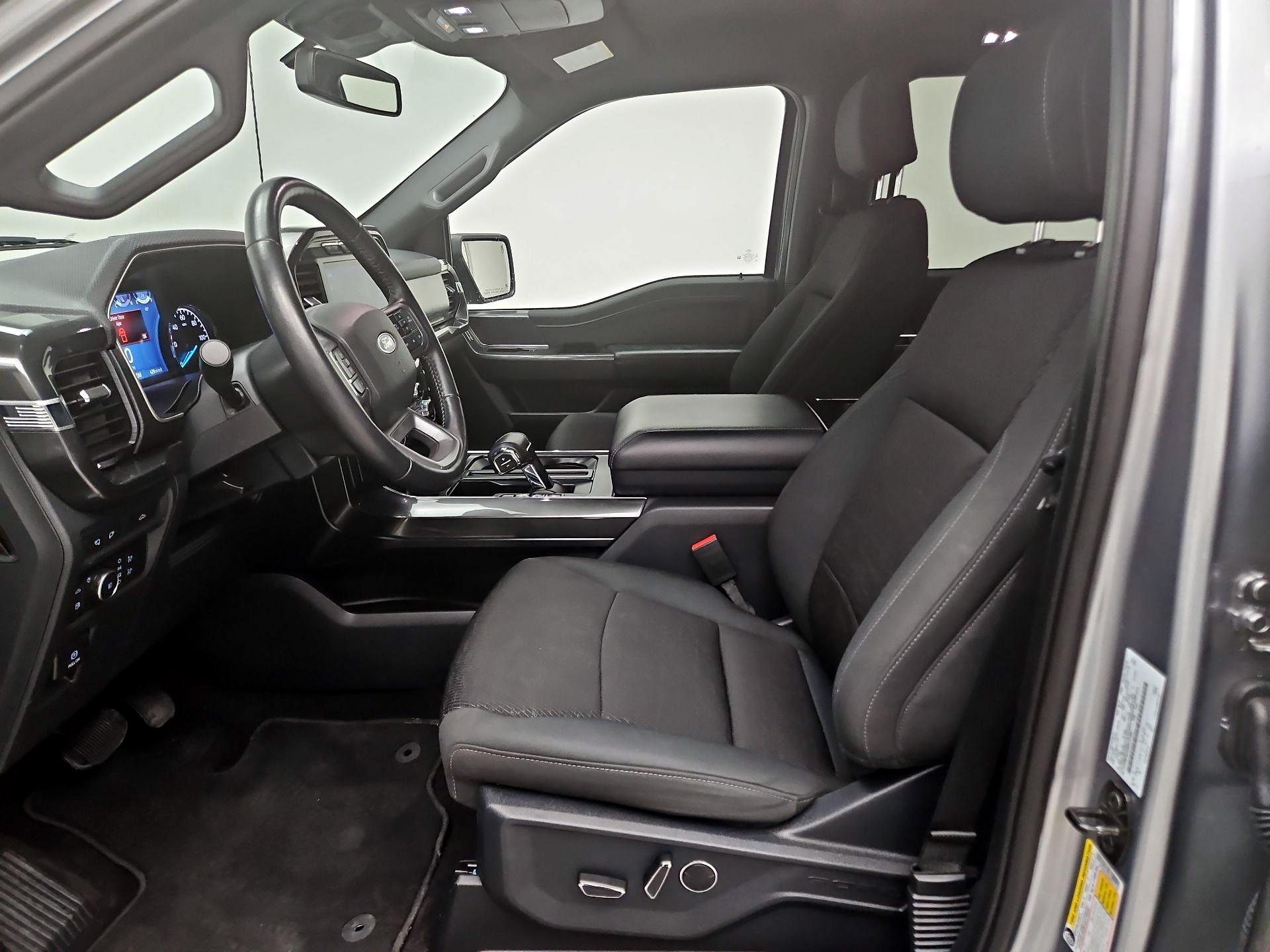 Thumbnail: 2021 Ford F-150 - 11