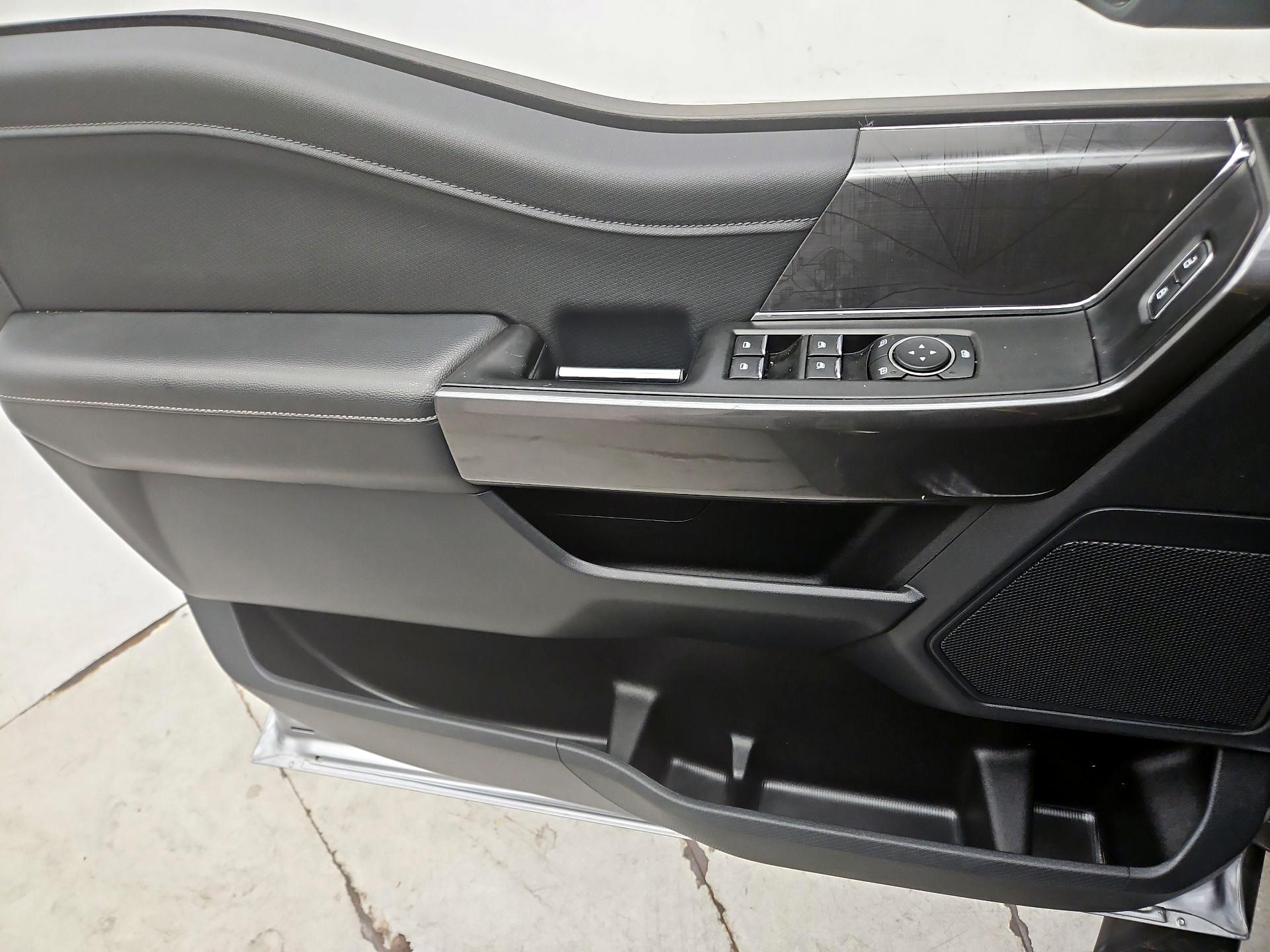 Thumbnail: 2021 Ford F-150 - 12