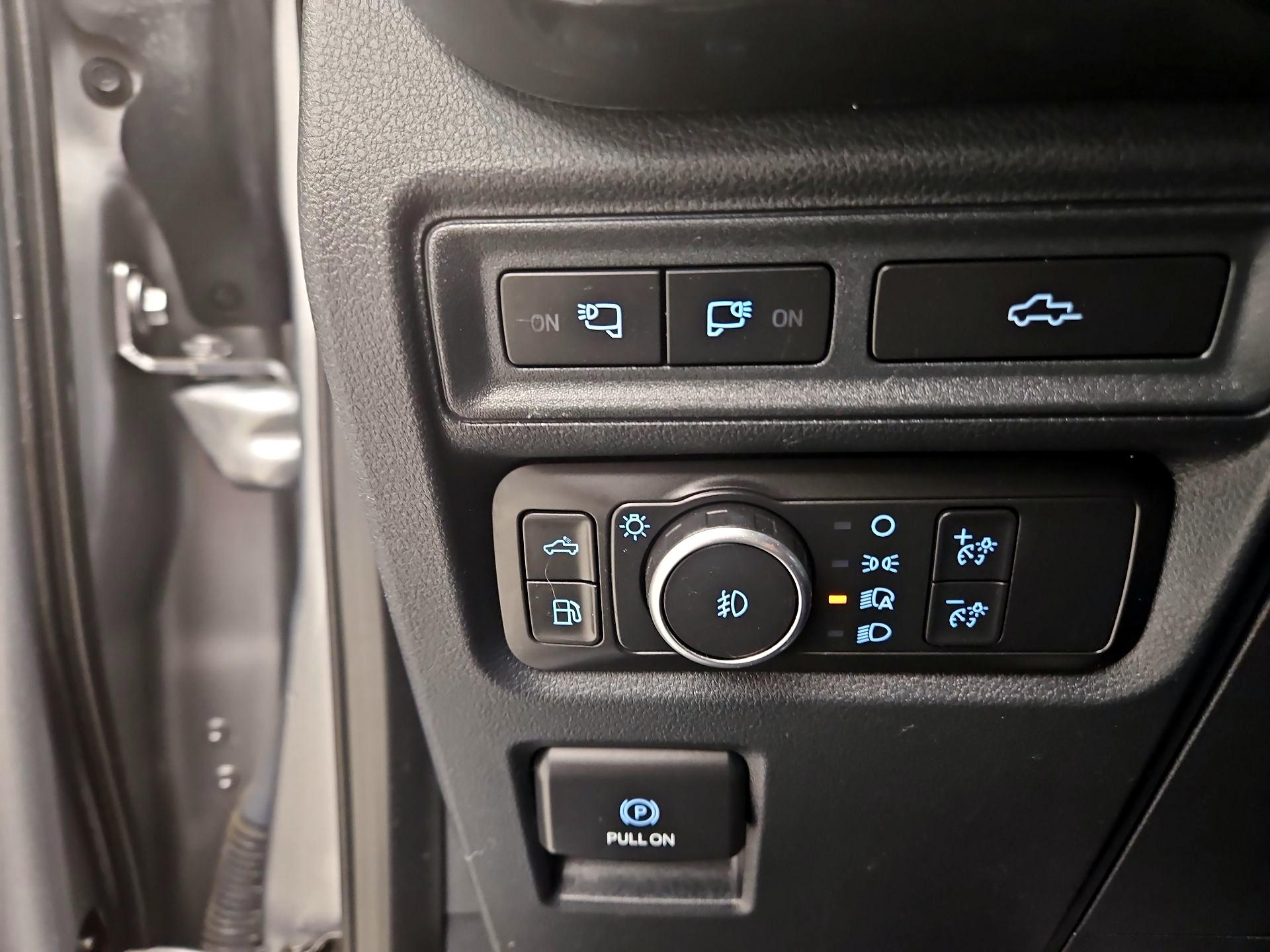 Thumbnail: 2021 Ford F-150 - 13