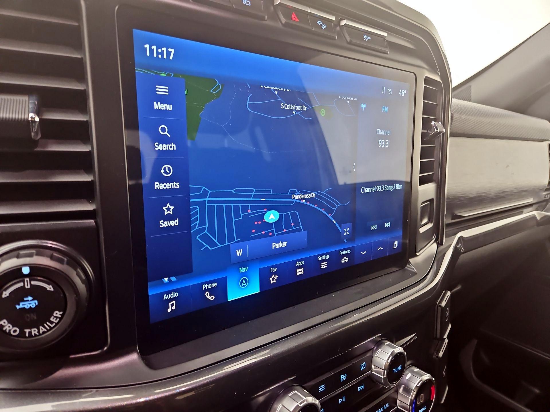 Thumbnail: 2021 Ford F-150 - 14