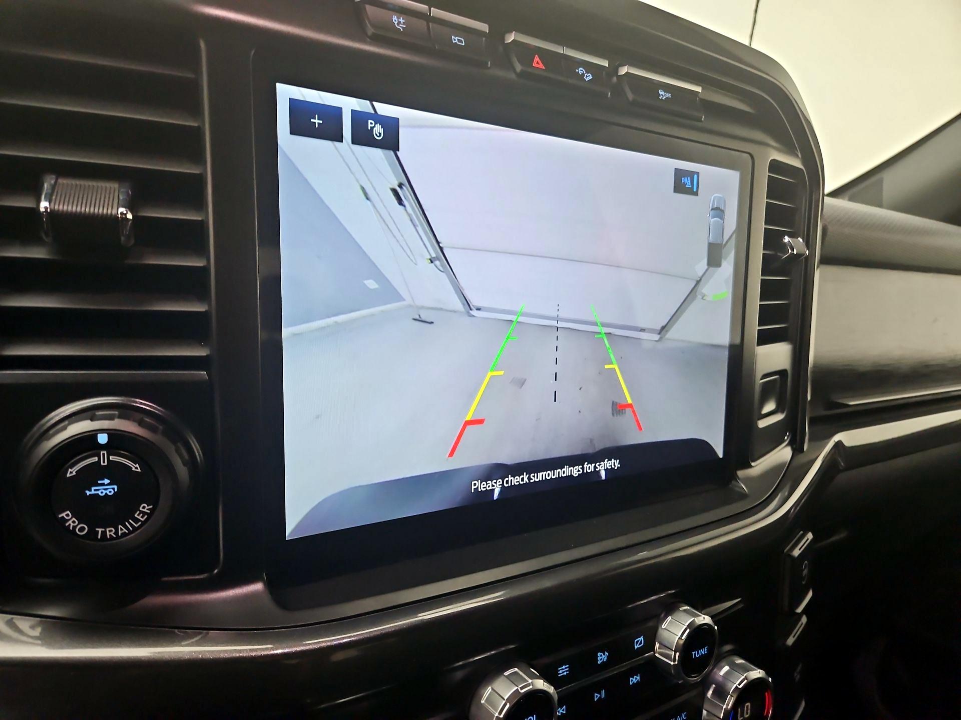 Thumbnail: 2021 Ford F-150 - 15