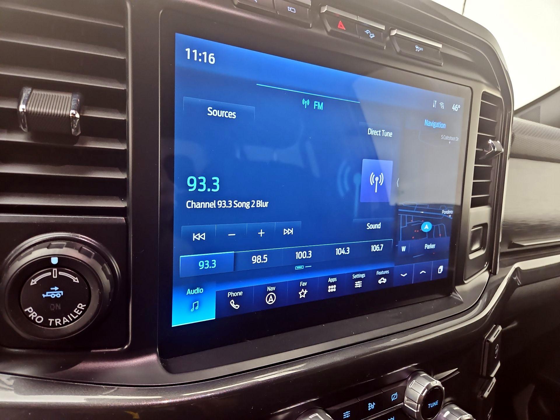 Thumbnail: 2021 Ford F-150 - 16