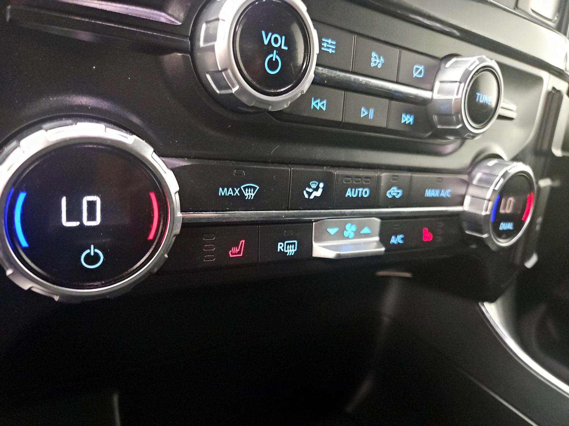 Thumbnail: 2021 Ford F-150 - 17