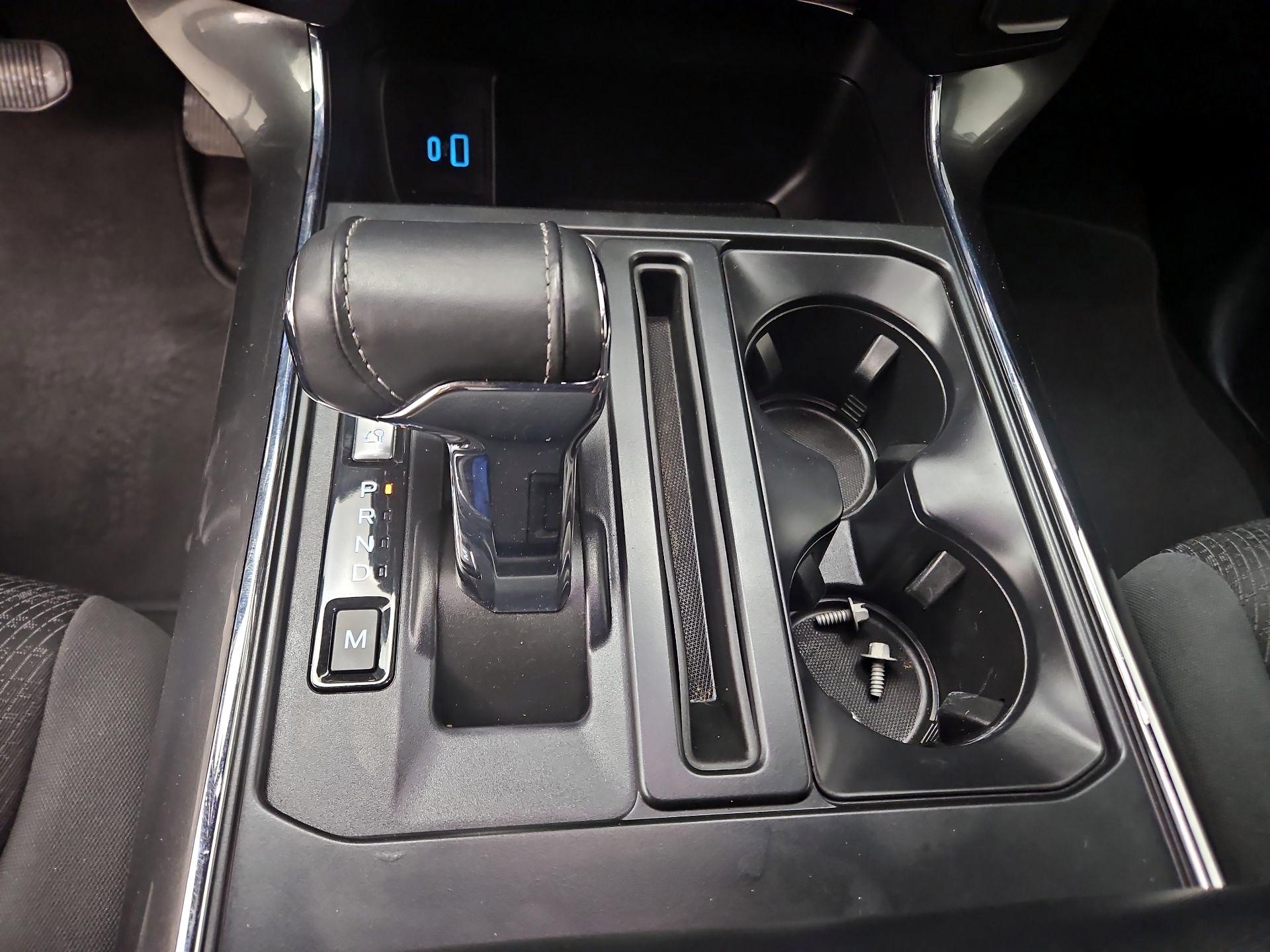 Thumbnail: 2021 Ford F-150 - 18