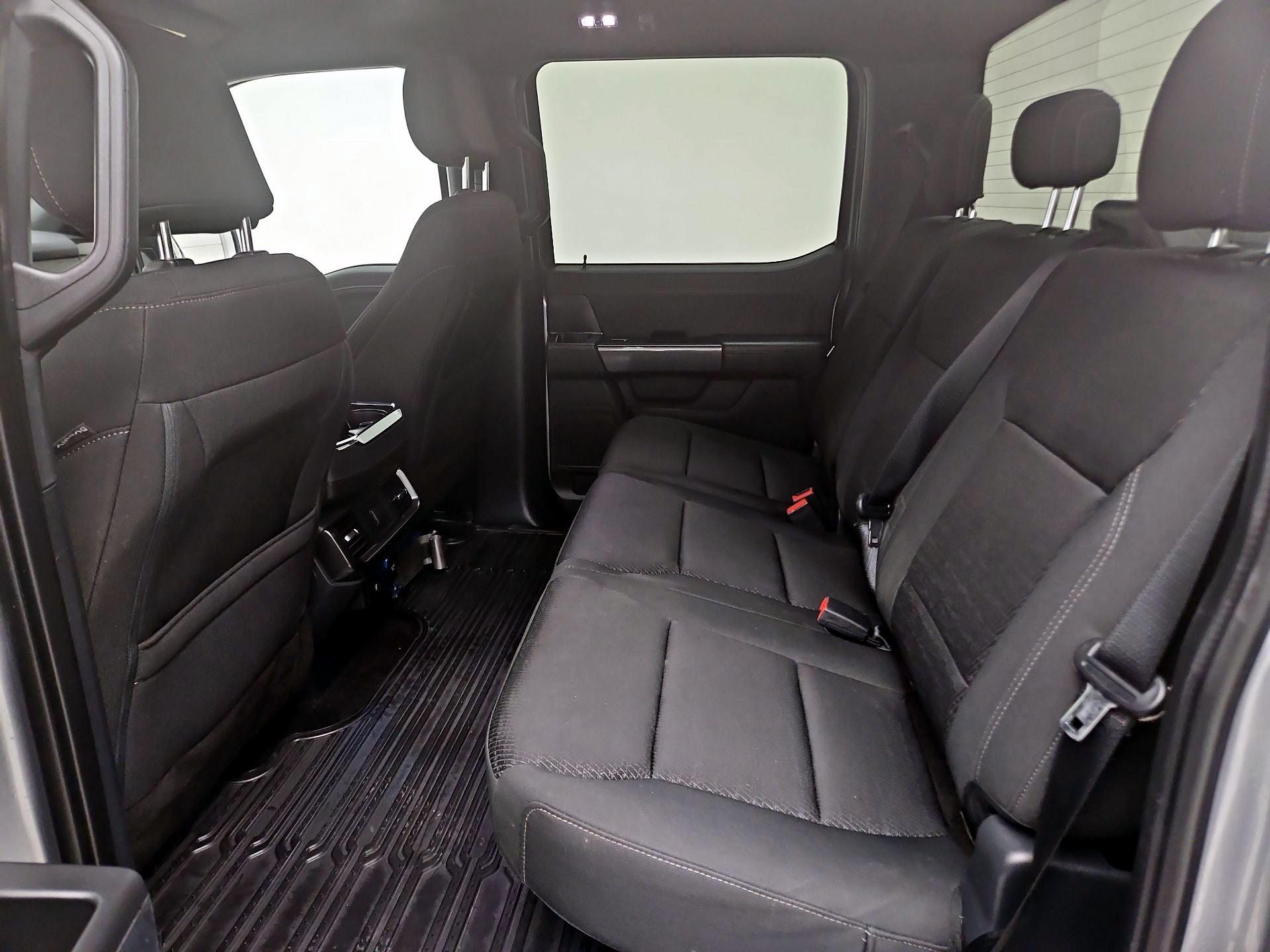 Thumbnail: 2021 Ford F-150 - 20