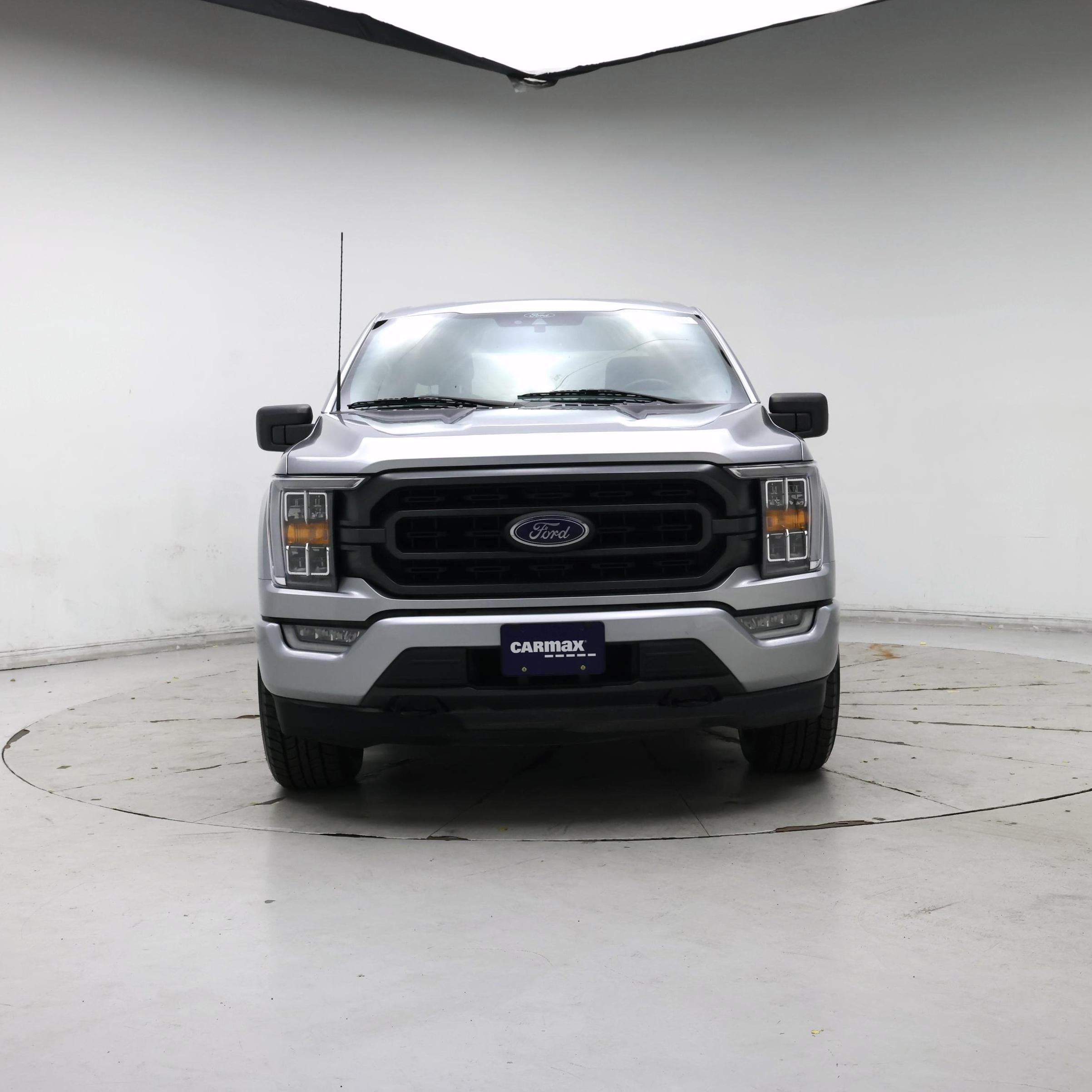 Thumbnail: 2021 Ford F-150 - 5