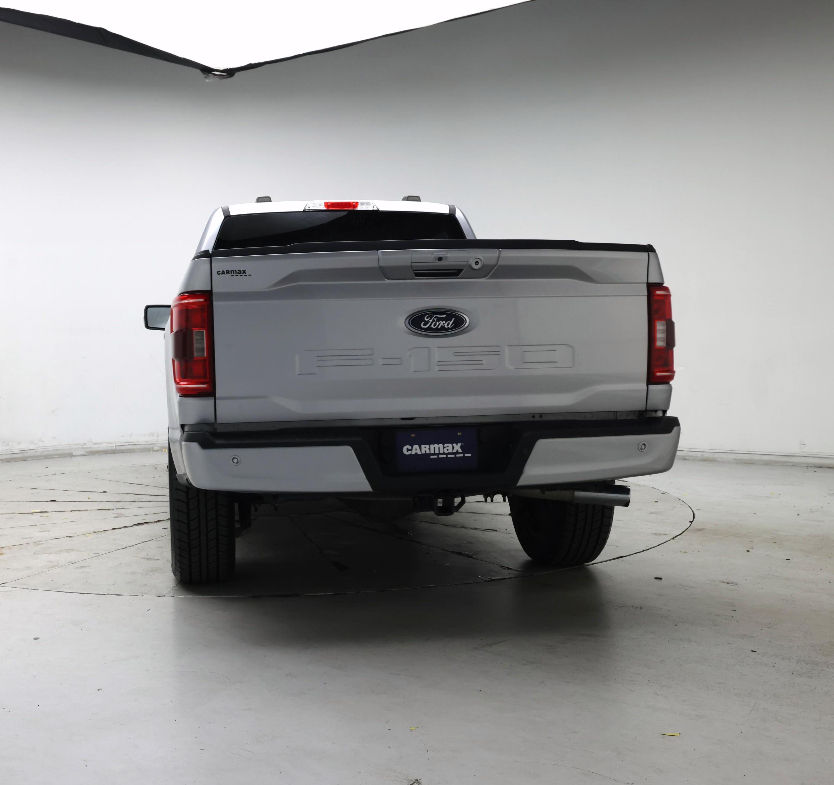 Thumbnail: 2021 Ford F-150 - 6