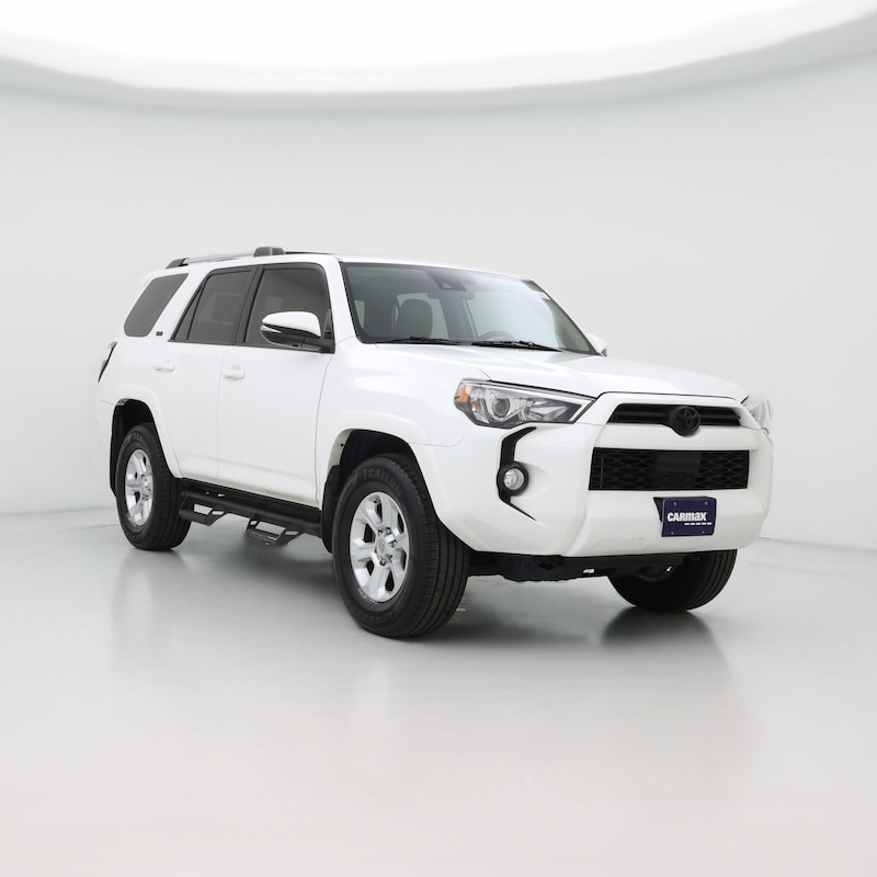 2020 Toyota 4Runner SR5 Premium