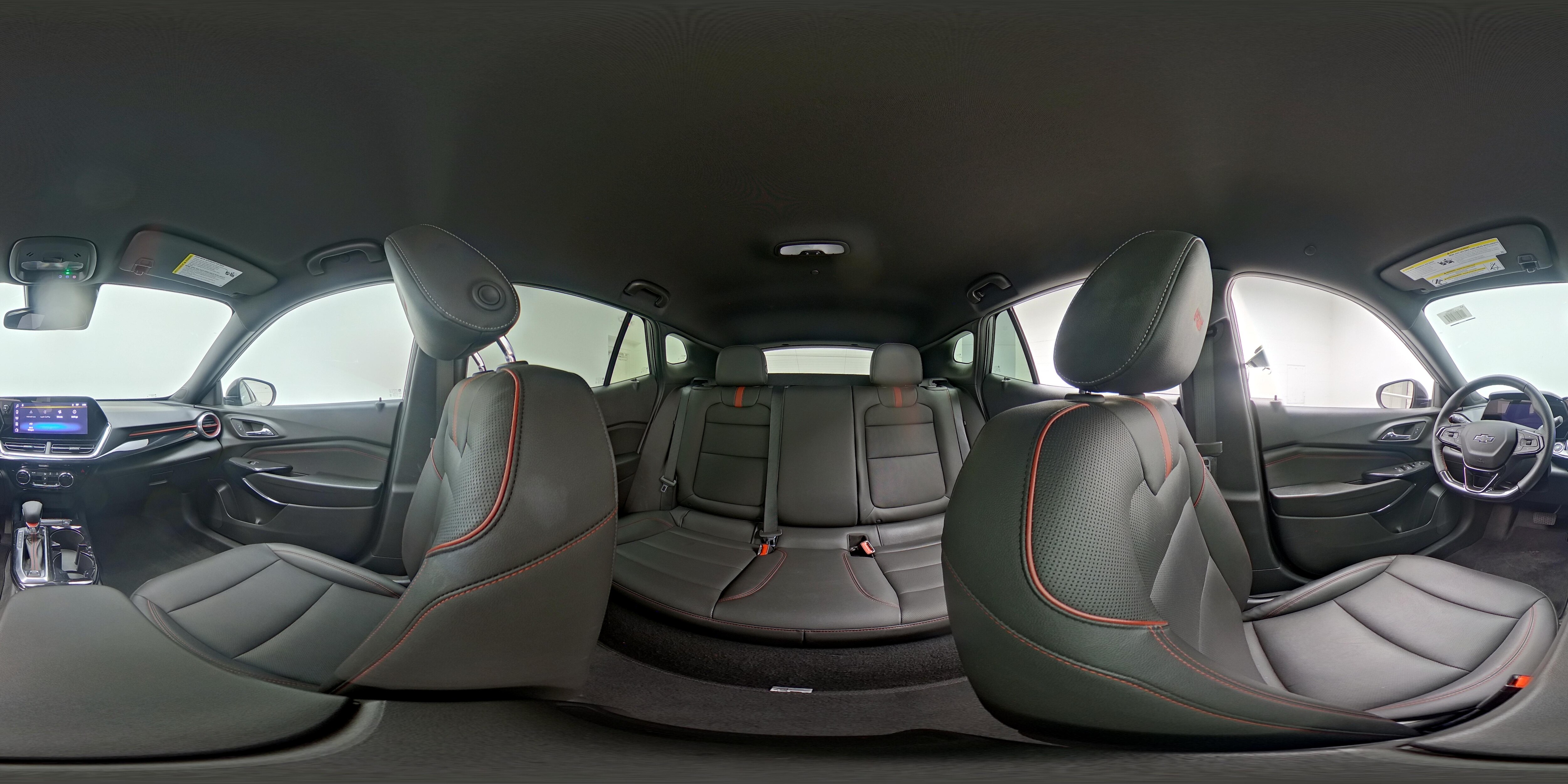 2024 Chevrolet Trax RS - Photo 25