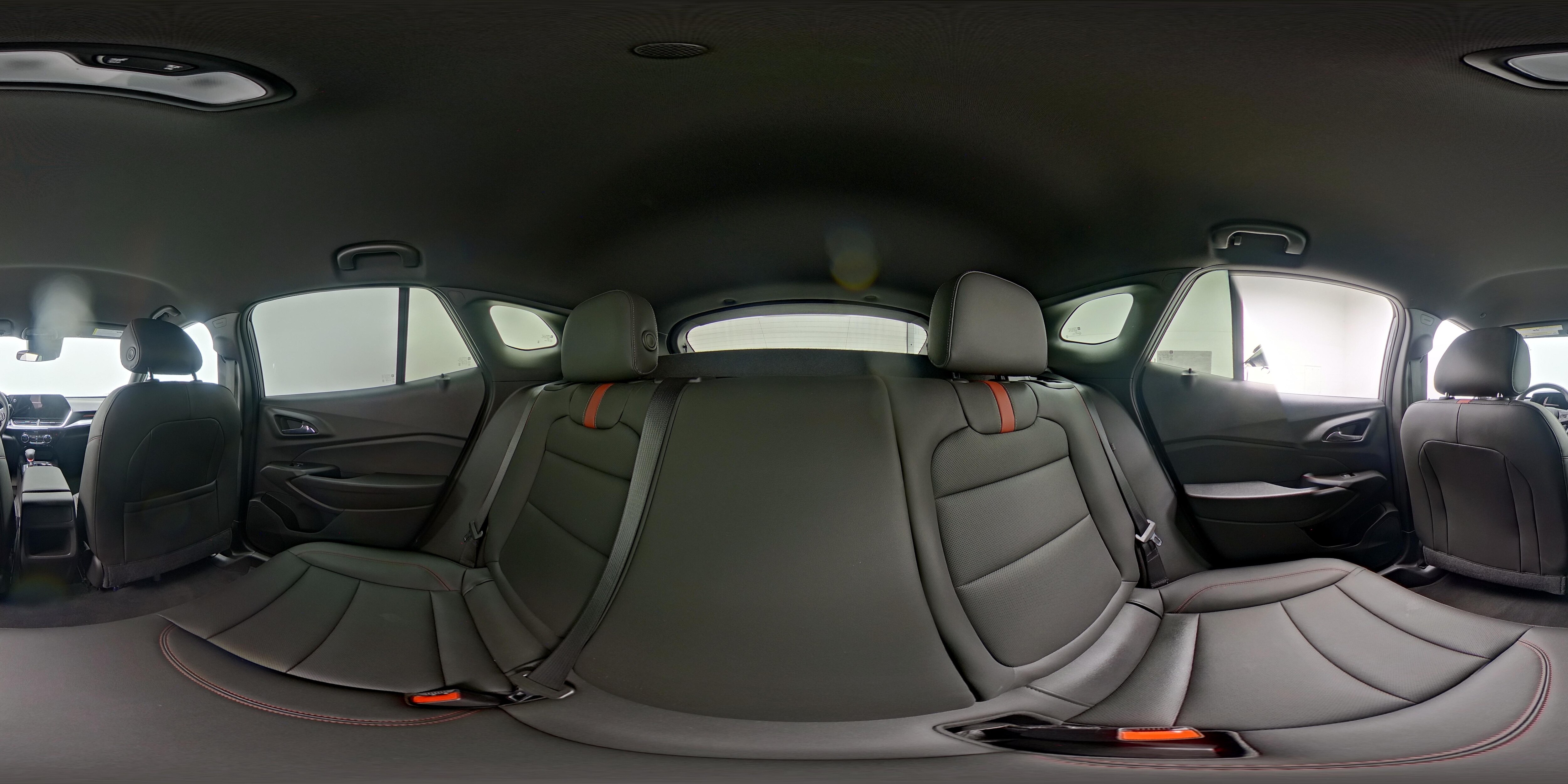 2024 Chevrolet Trax RS - Photo 26