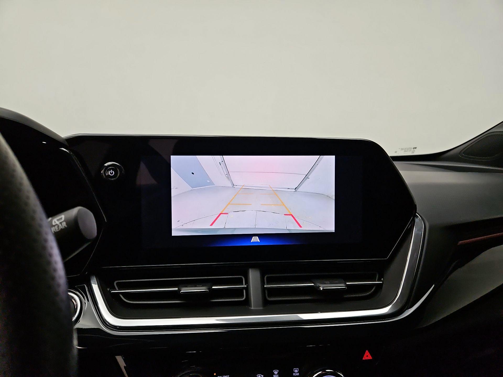 Thumbnail: 2024 Chevrolet Trax - 14