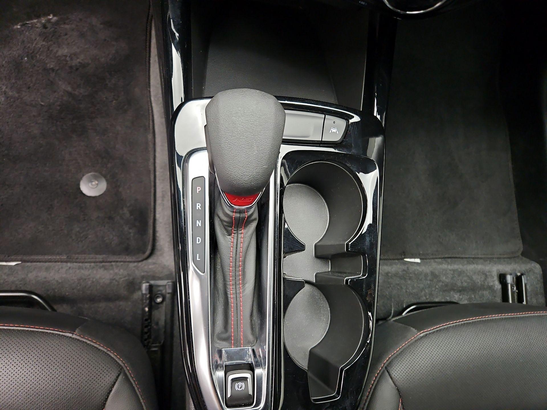 Thumbnail: 2024 Chevrolet Trax - 17