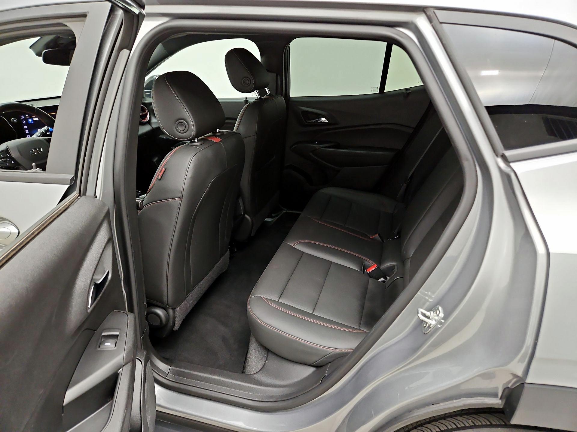 Thumbnail: 2024 Chevrolet Trax - 19