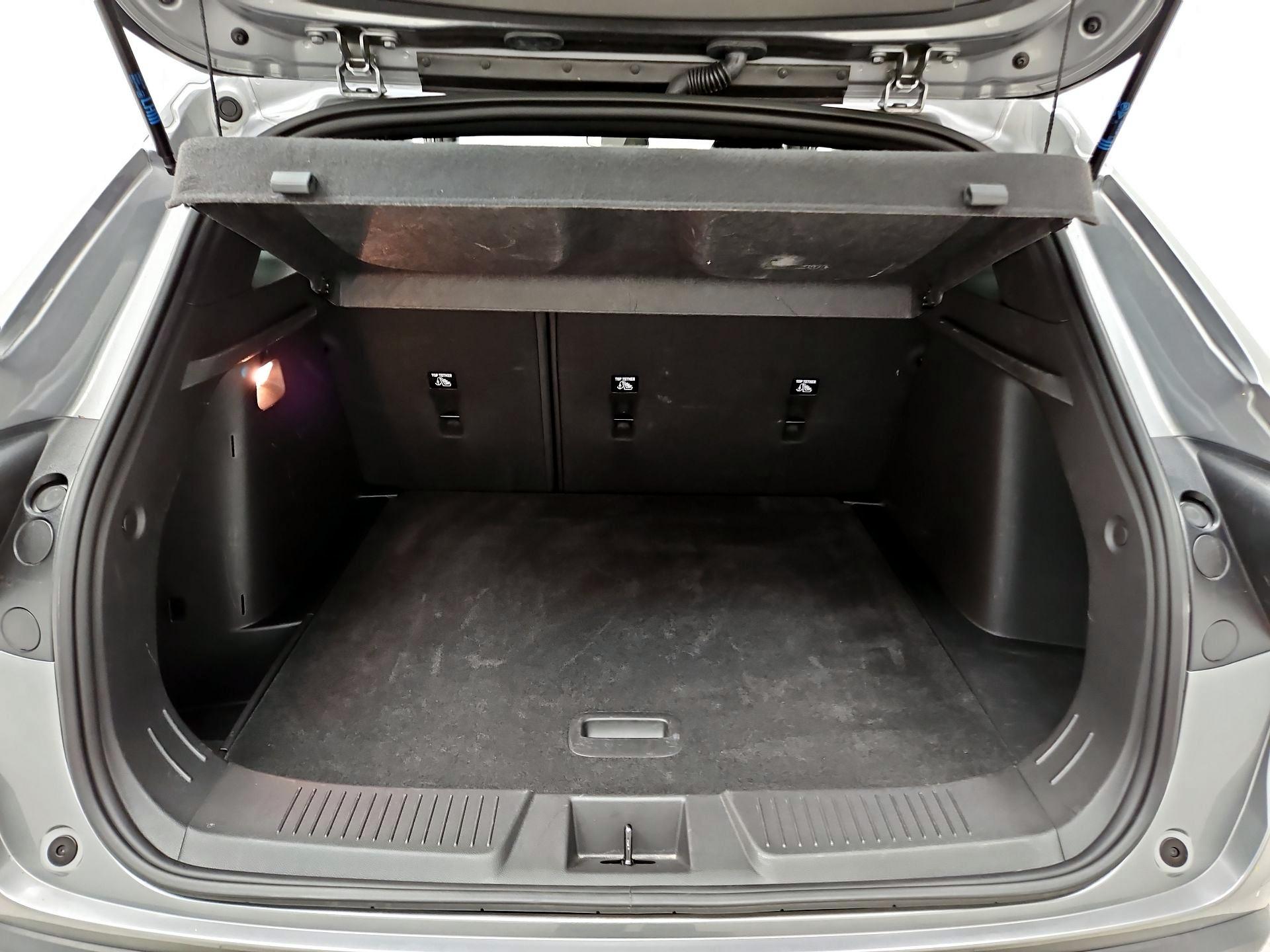 Thumbnail: 2024 Chevrolet Trax - 20