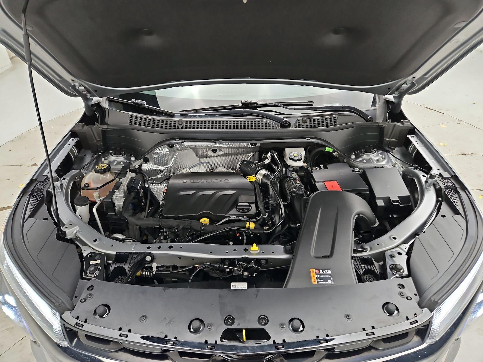2024 Chevrolet Trax RS - Photo 23