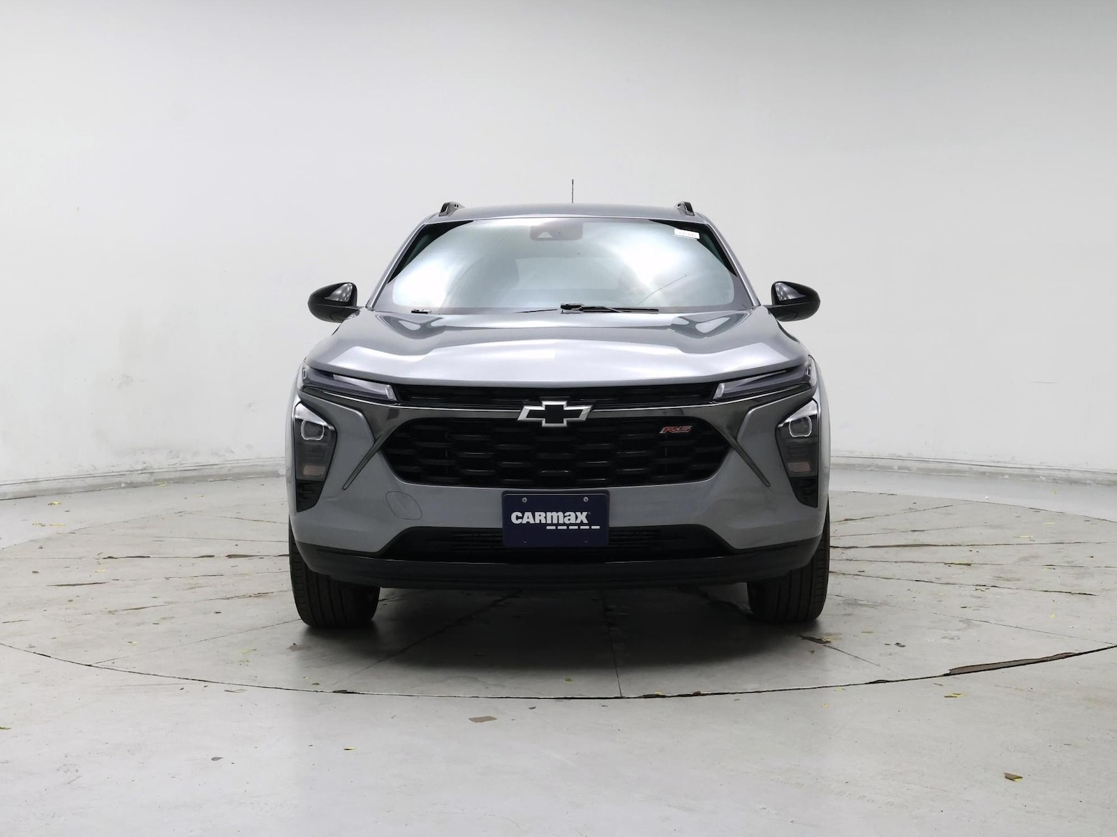 2024 Chevrolet Trax RS - Photo 6