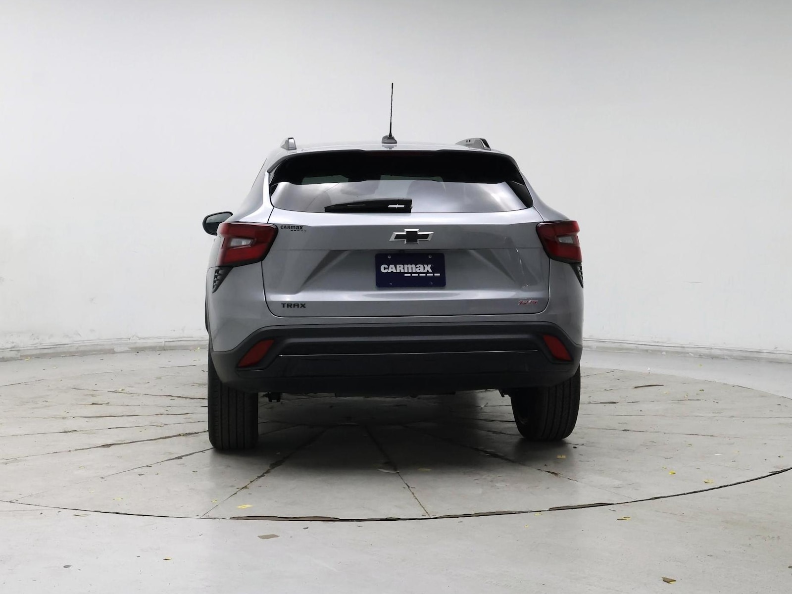 2024 Chevrolet Trax RS - Photo 7