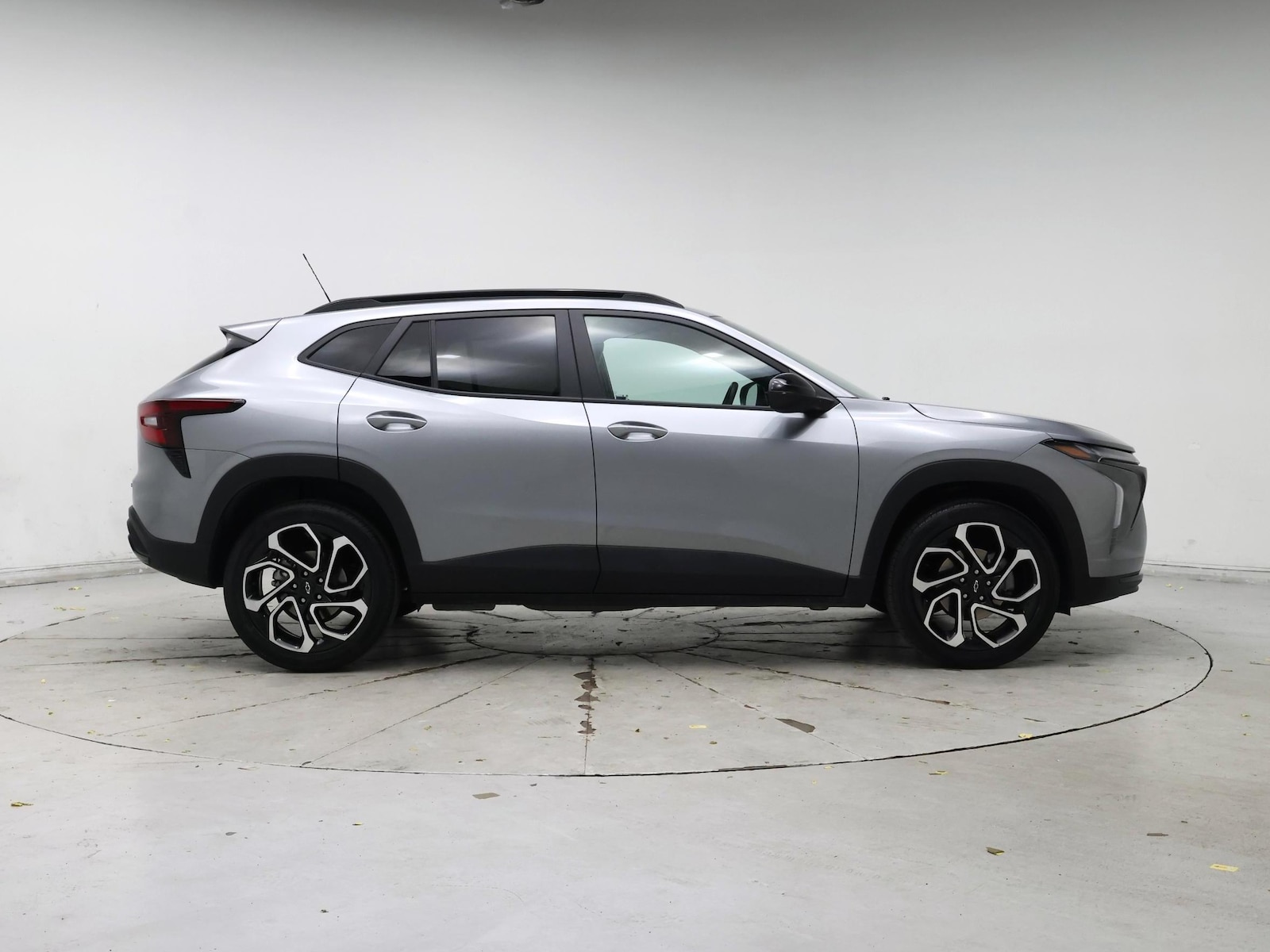 2024 Chevrolet Trax RS - Photo 8