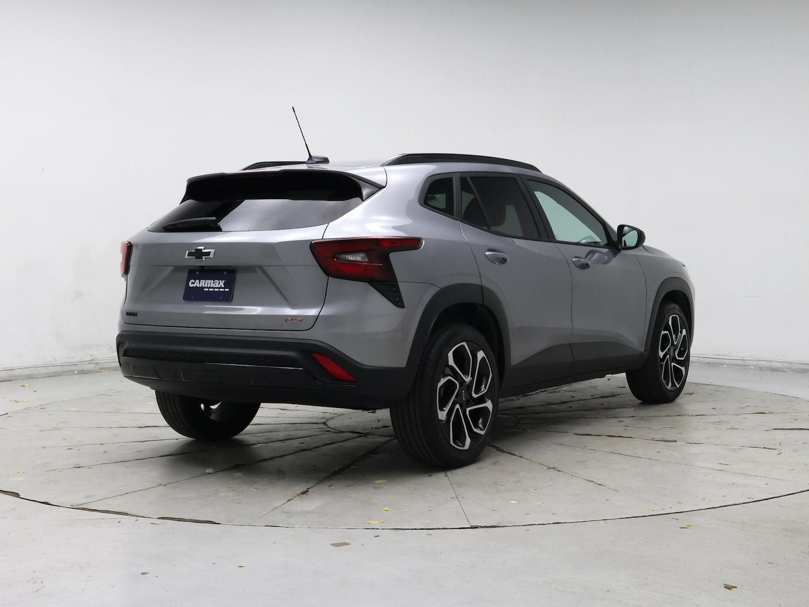 2024 Chevrolet Trax RS - Photo 9
