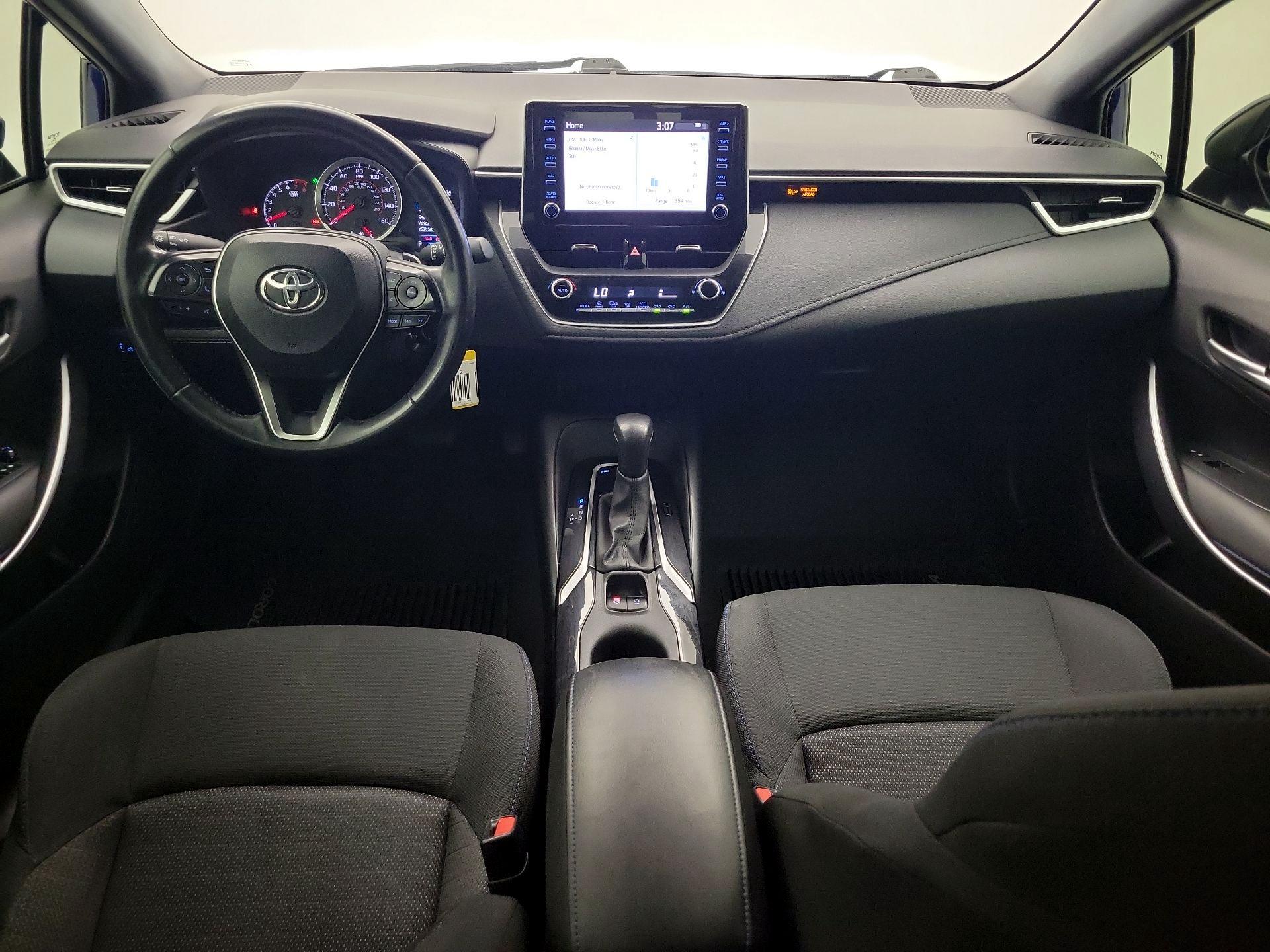 Thumbnail: 2020 Toyota Corolla - 9