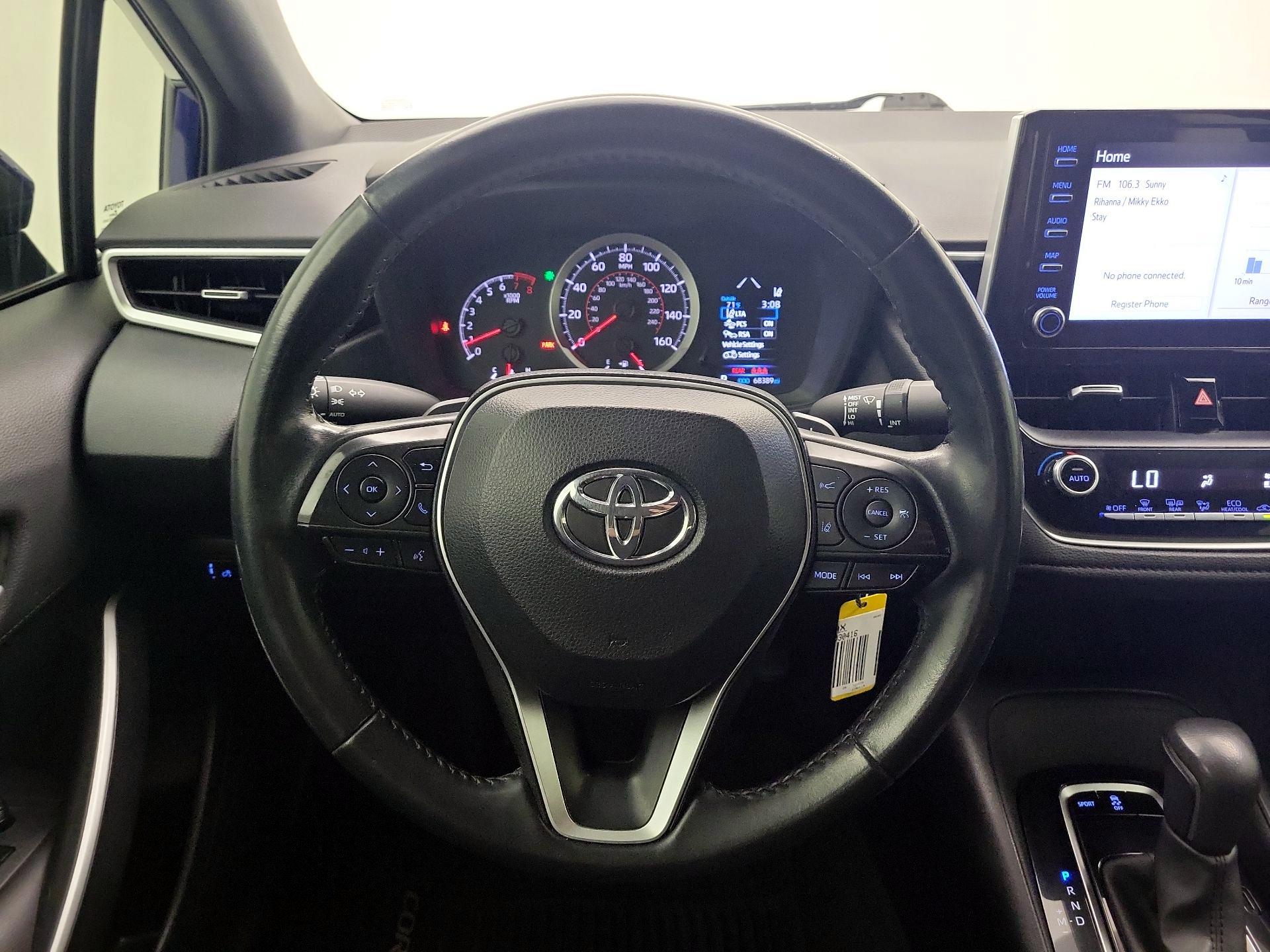 Thumbnail: 2020 Toyota Corolla - 10