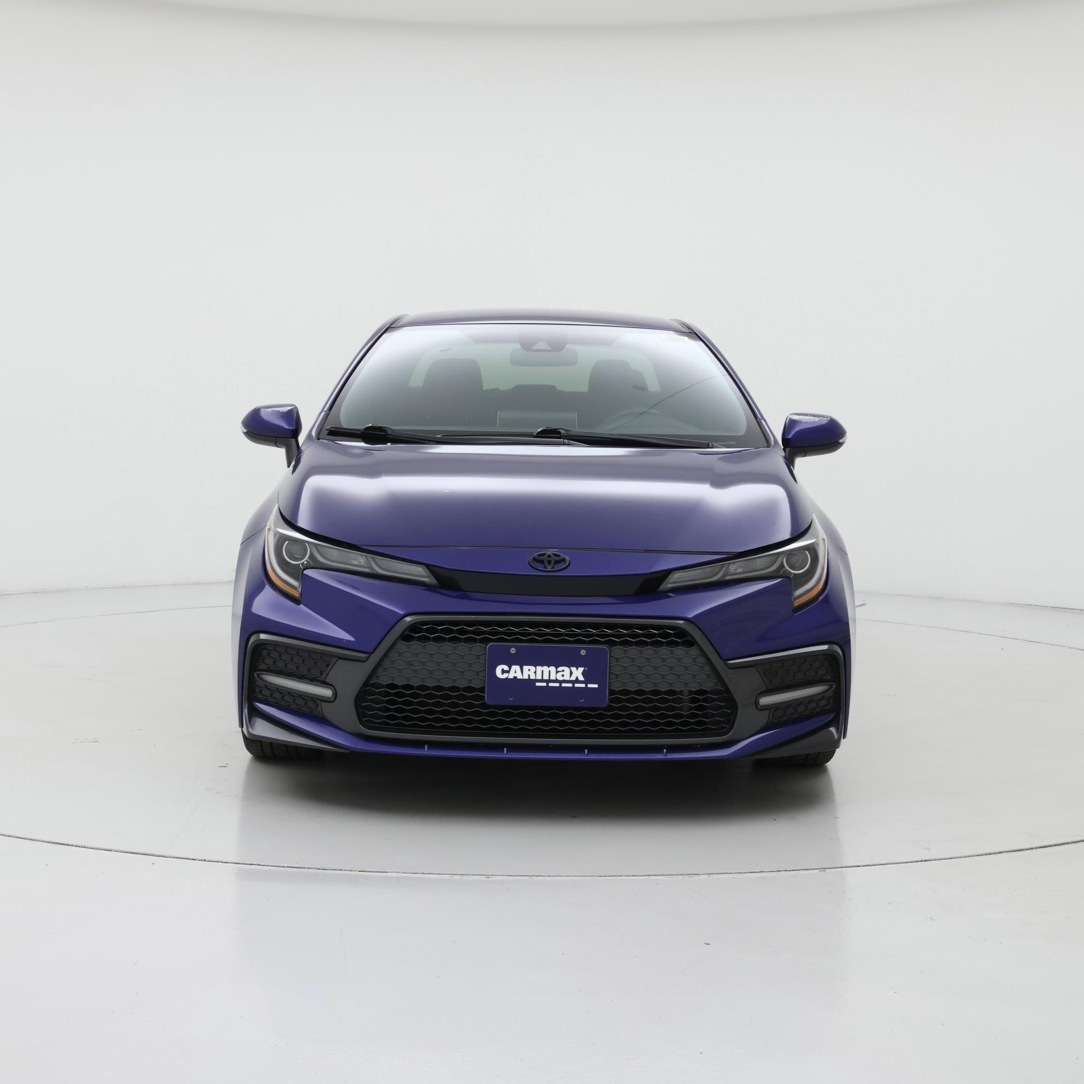 Thumbnail: 2020 Toyota Corolla - 5