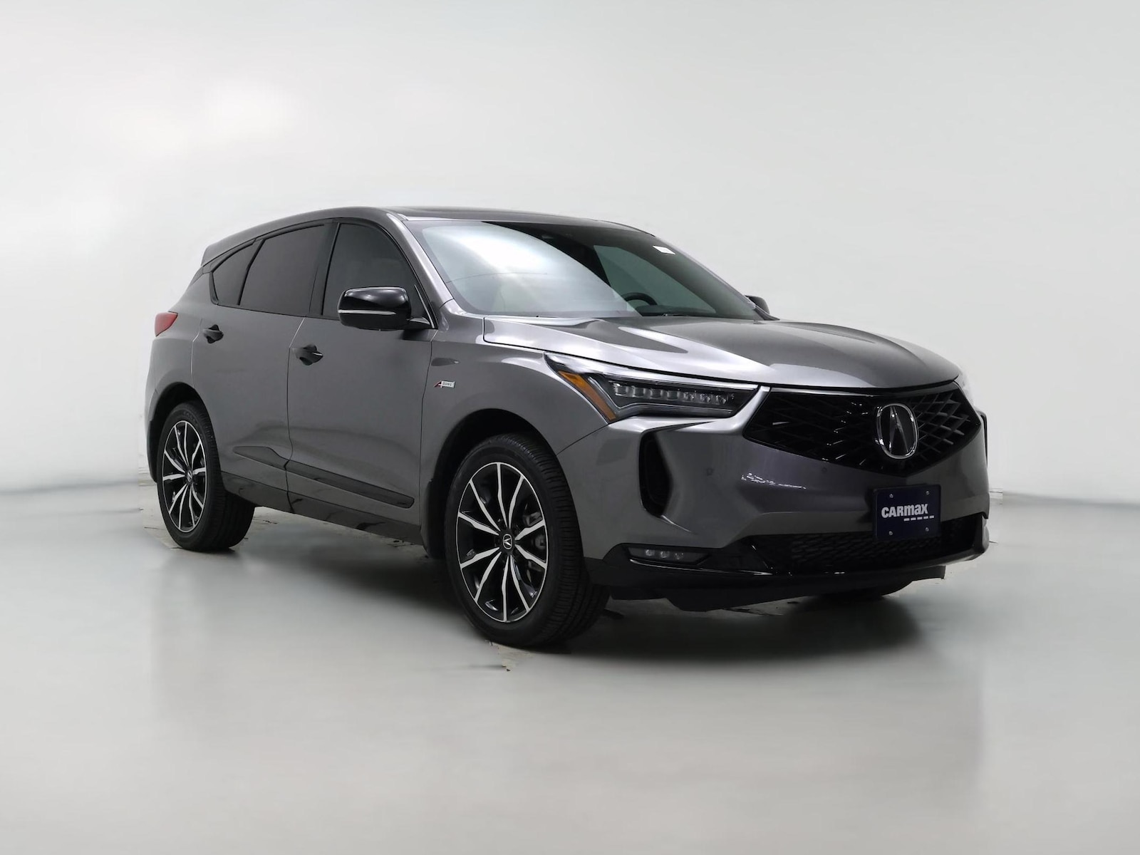2025 Acura RDX