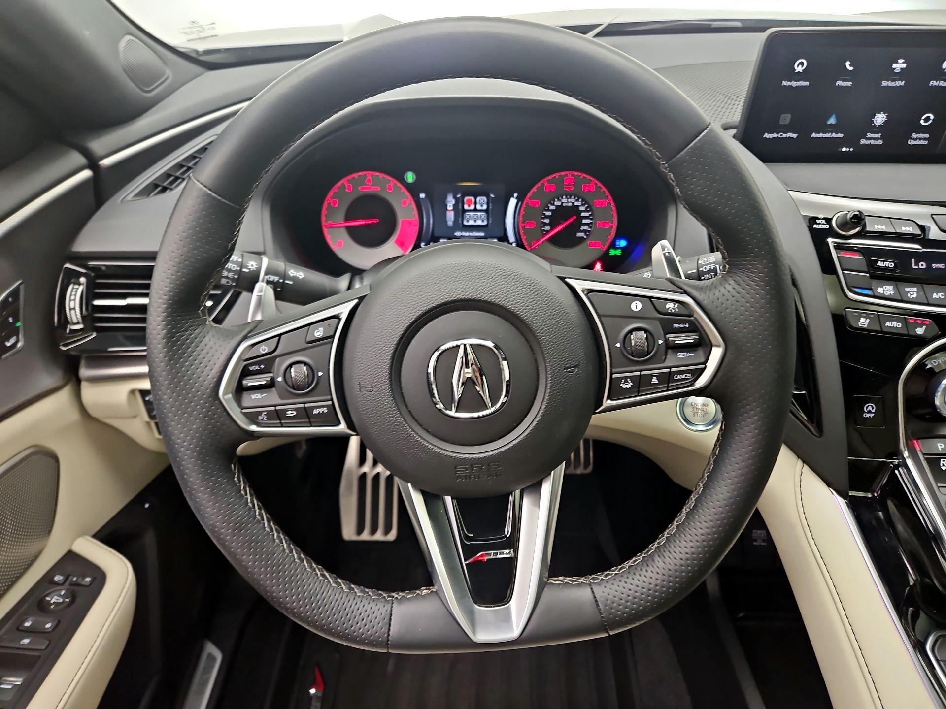 Thumbnail: 2025 Acura RDX - 10