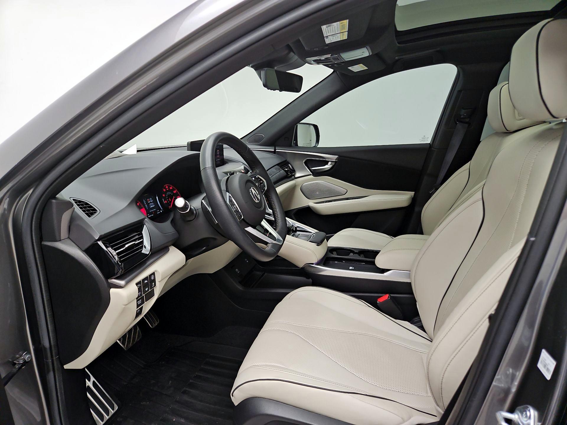 Thumbnail: 2025 Acura RDX - 11