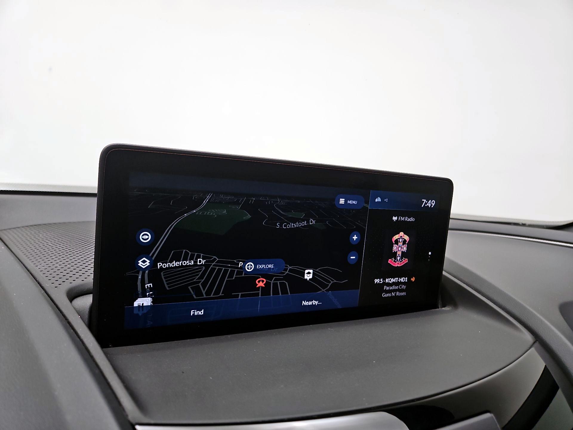 Thumbnail: 2025 Acura RDX - 14