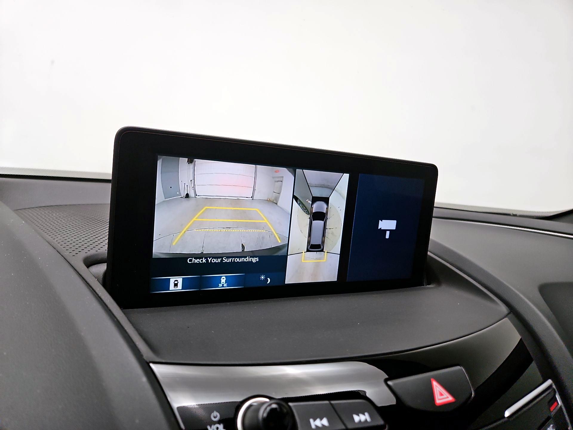 Thumbnail: 2025 Acura RDX - 15