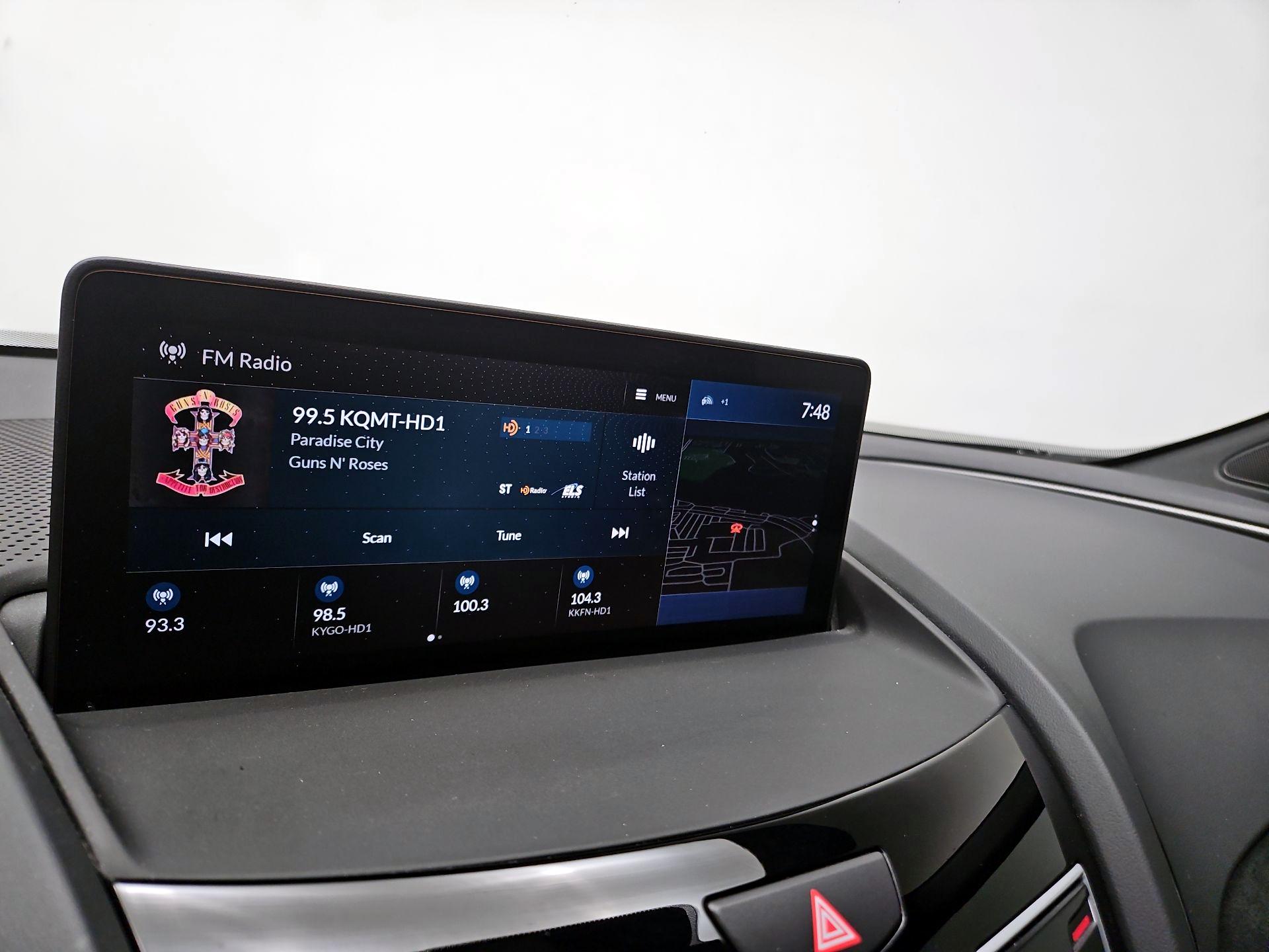 Thumbnail: 2025 Acura RDX - 16