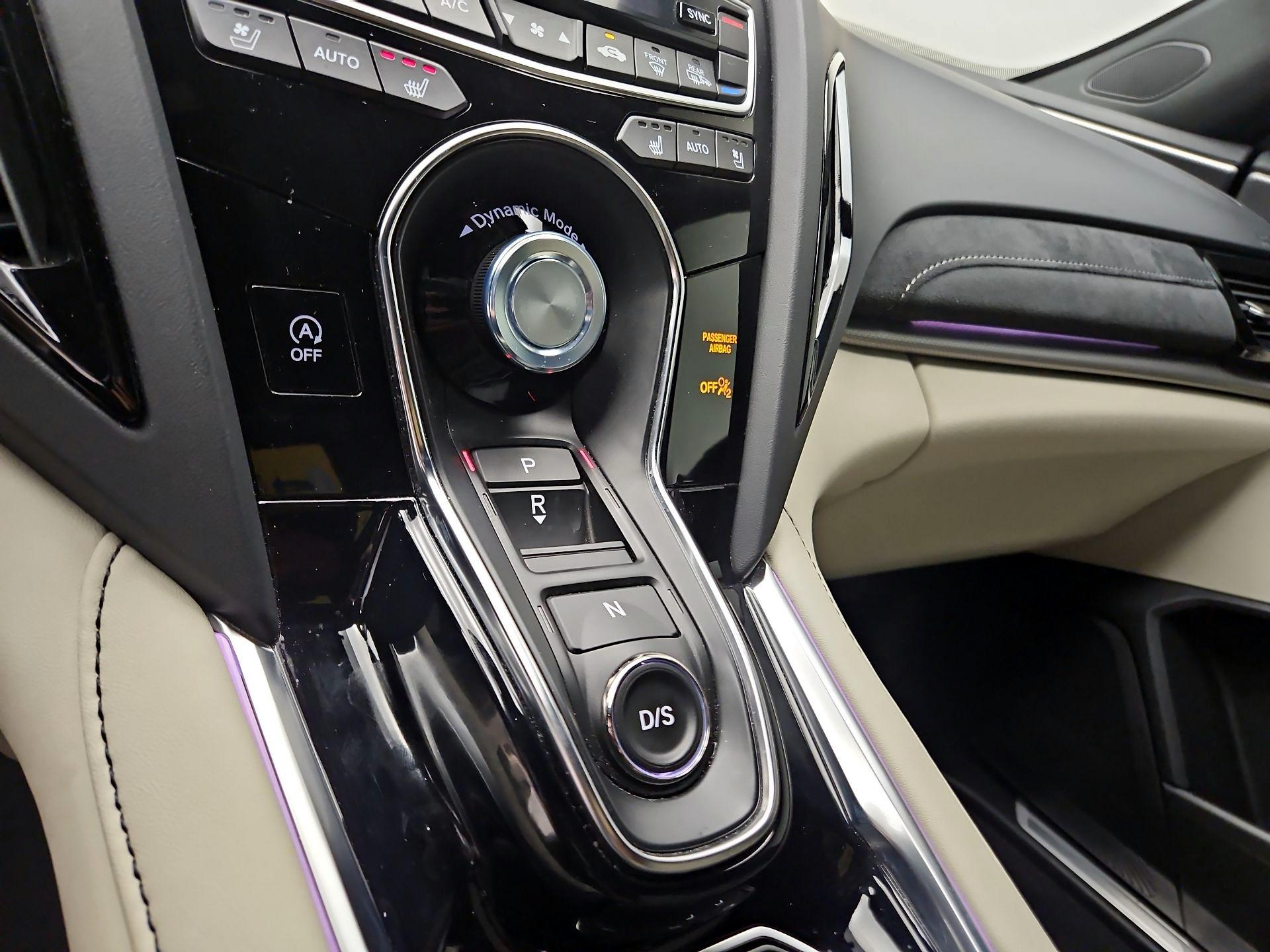 Thumbnail: 2025 Acura RDX - 18