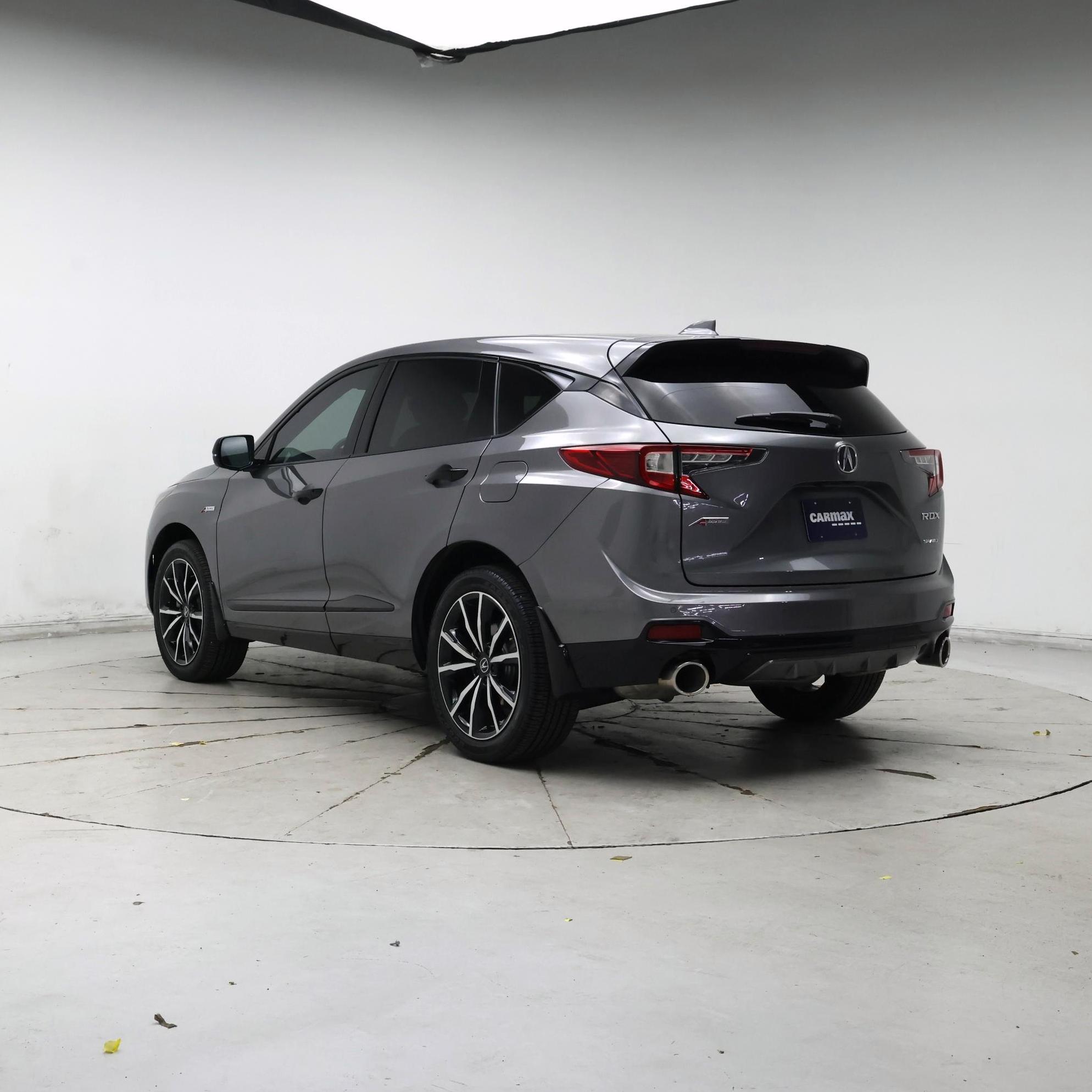 Thumbnail: 2025 Acura RDX - 2