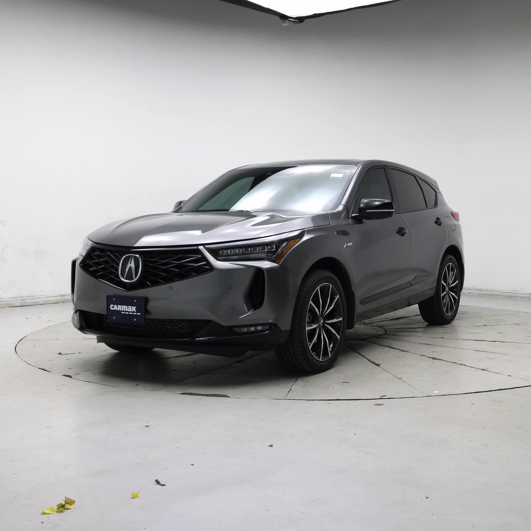 Thumbnail: 2025 Acura RDX - 4