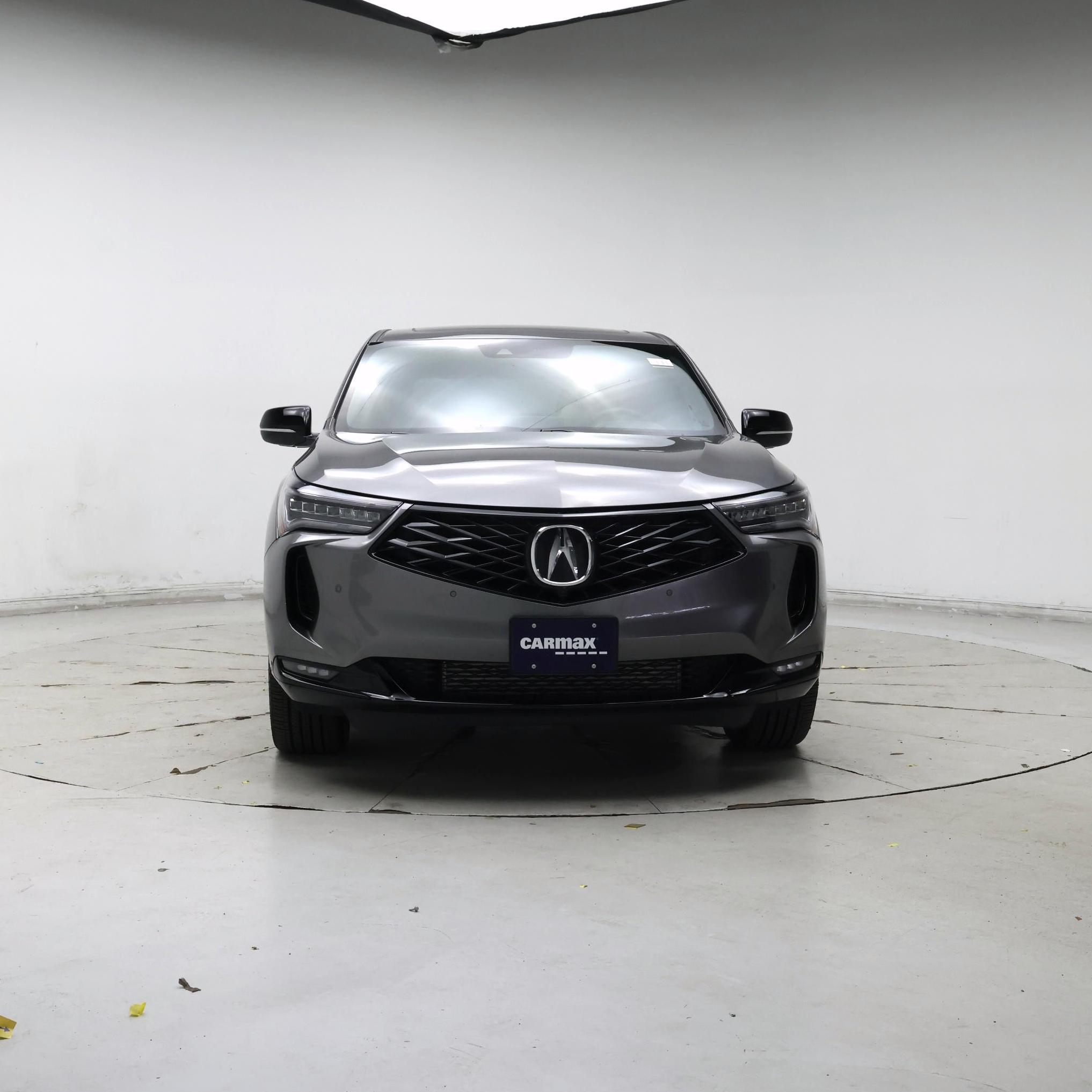 Thumbnail: 2025 Acura RDX - 5