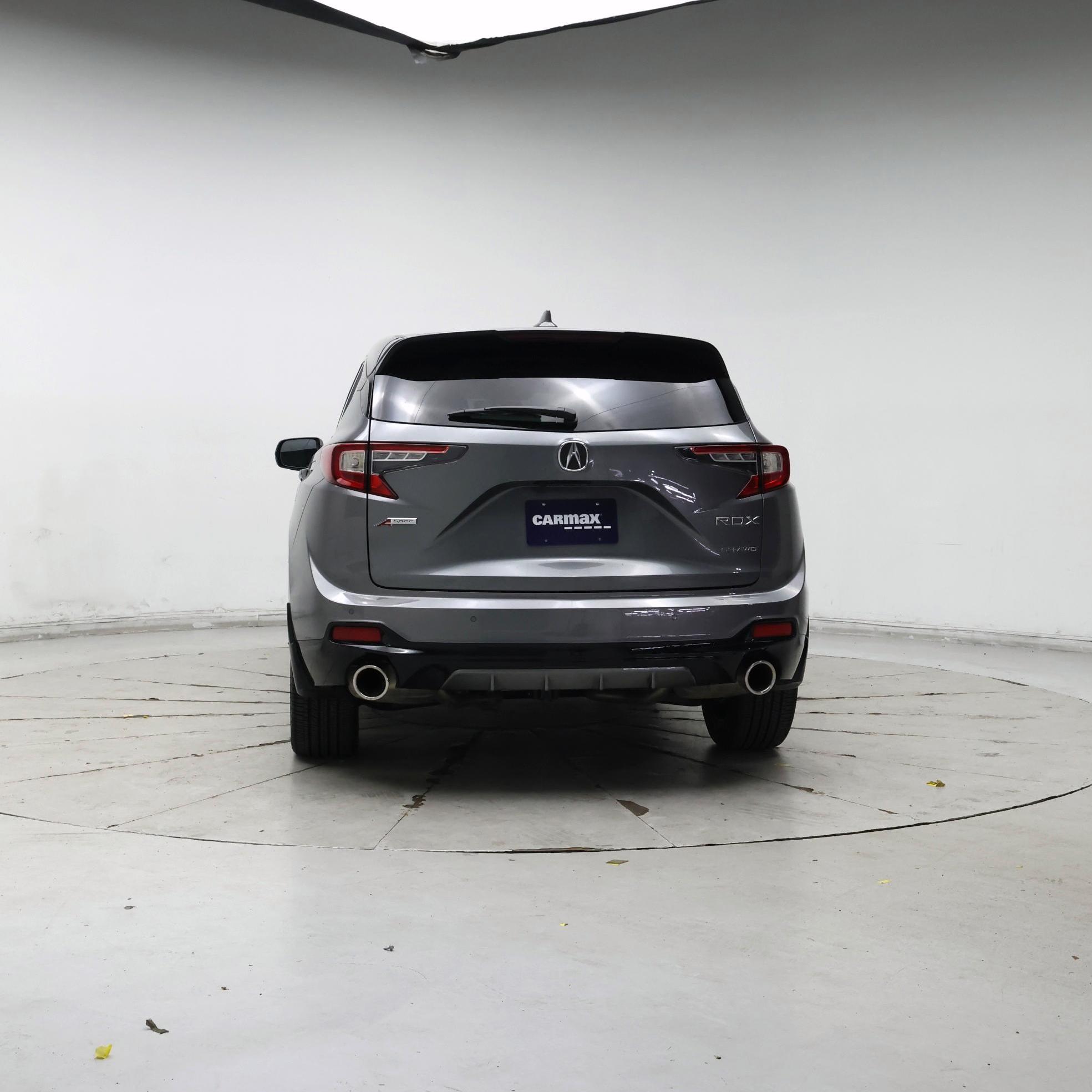 Thumbnail: 2025 Acura RDX - 6