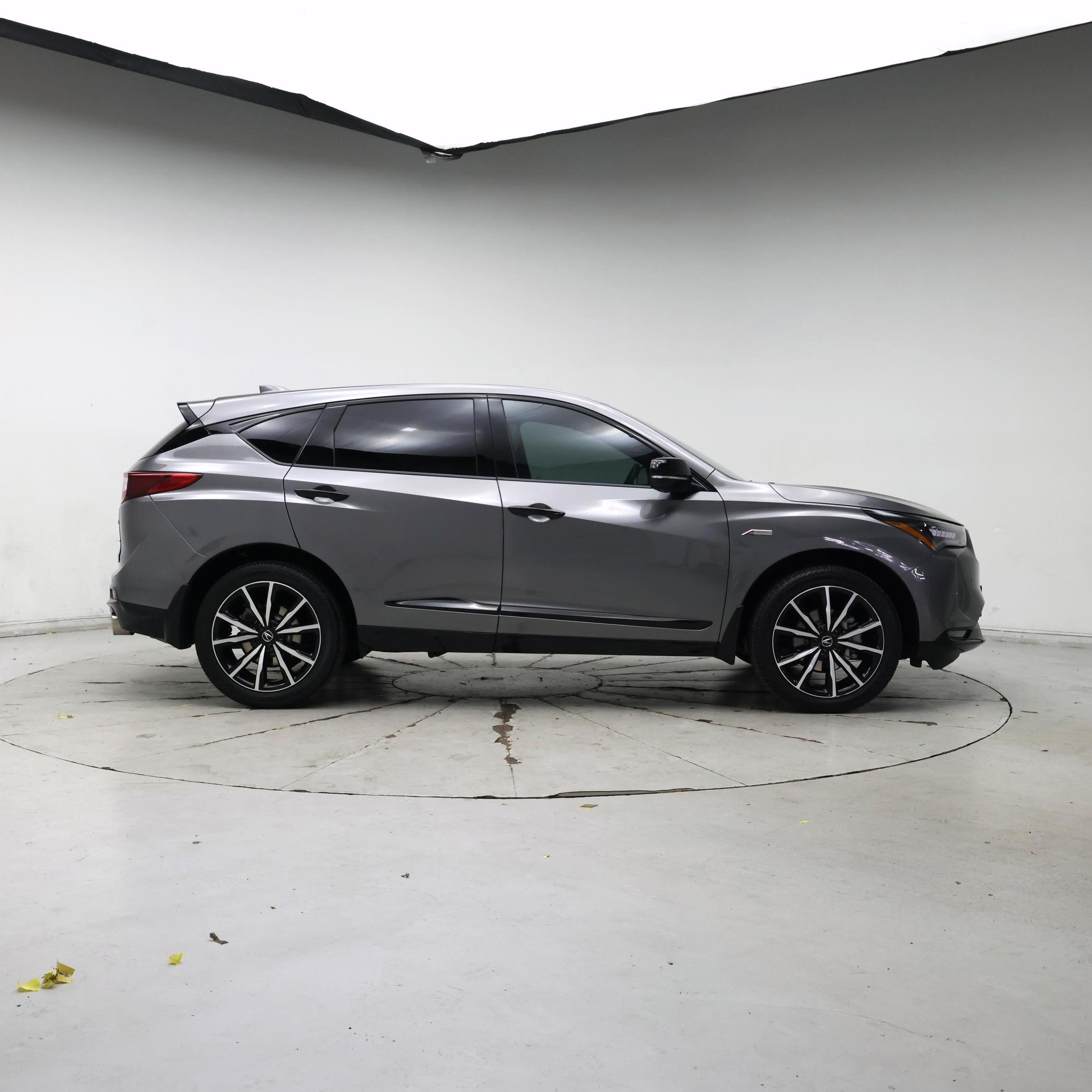 Thumbnail: 2025 Acura RDX - 7