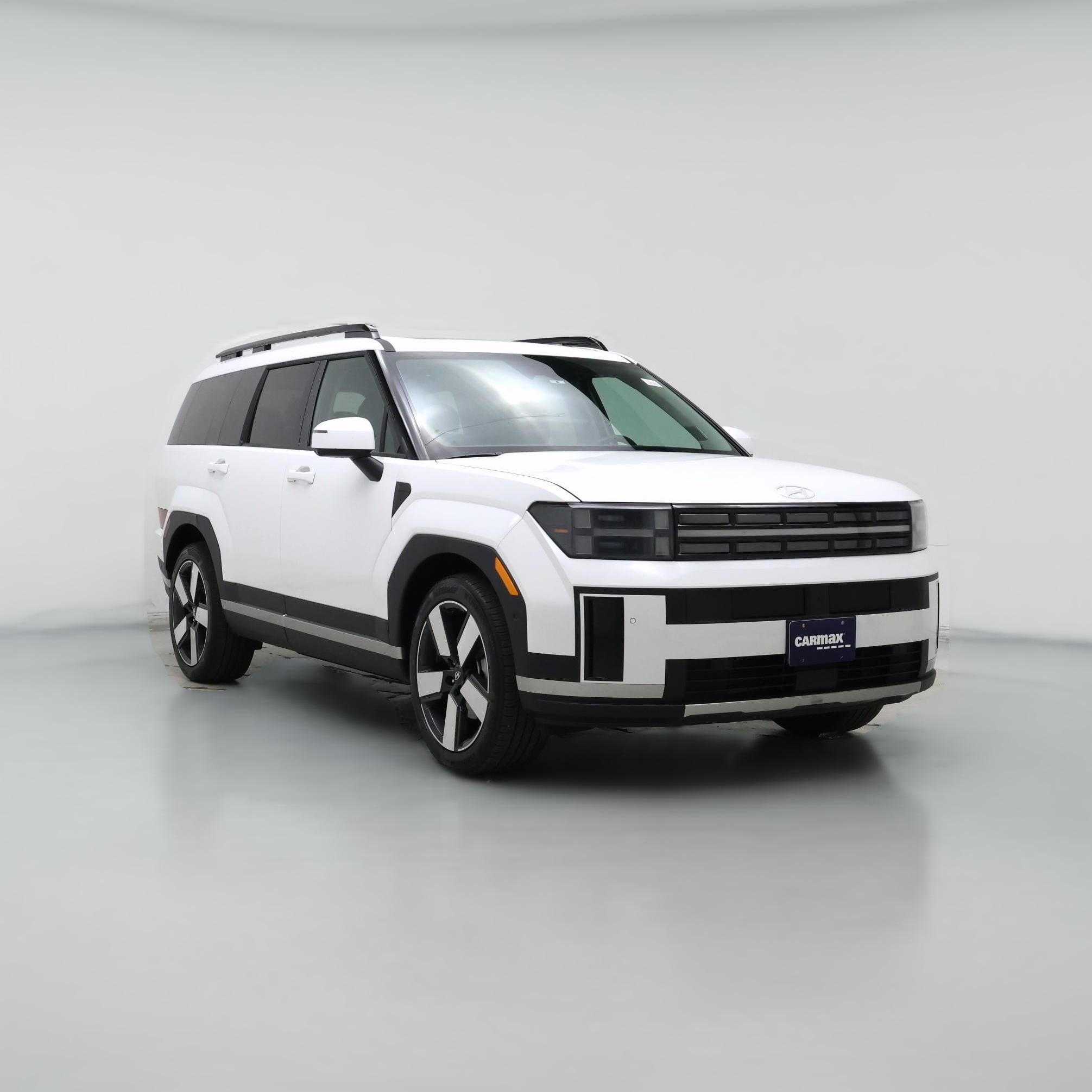 Thumbnail: 2025 Hyundai Santa Fe - 1