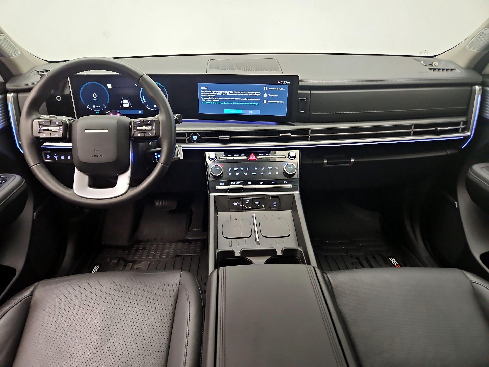 Thumbnail: 2025 Hyundai Santa Fe - 9