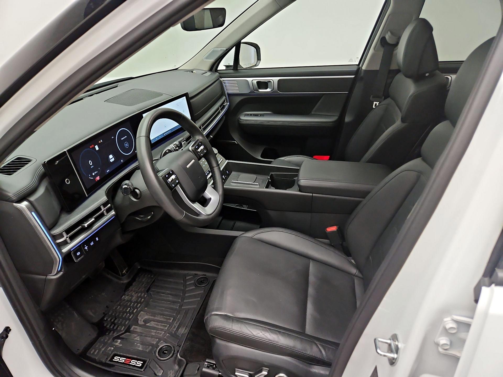 Thumbnail: 2025 Hyundai Santa Fe - 11